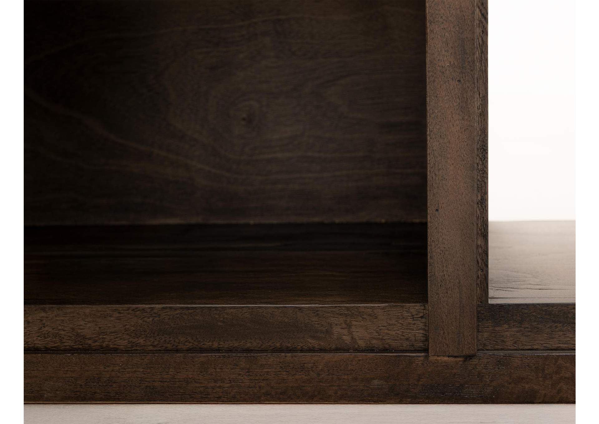 Black Balam TV Stand image 10