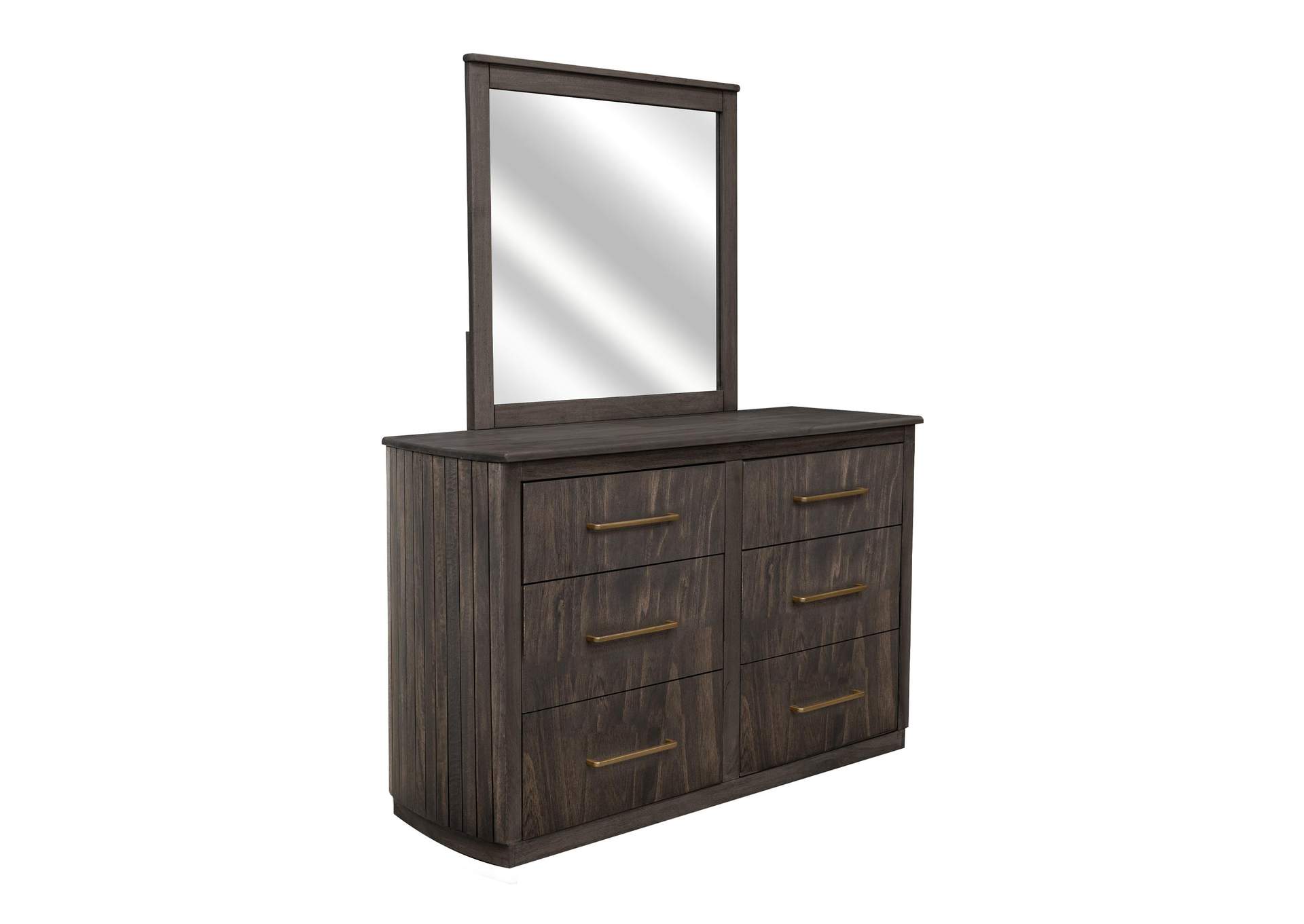 Mezquite Mirror image 1