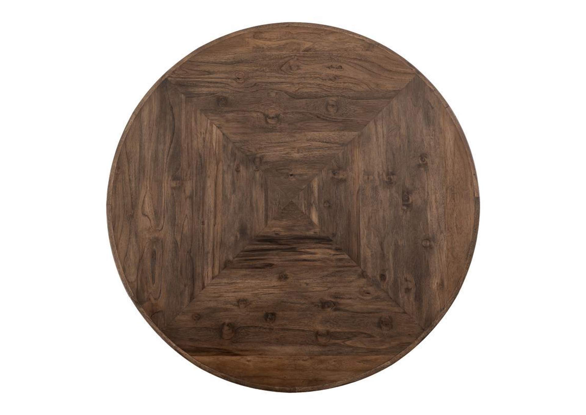 Black Balam Round Table image 1