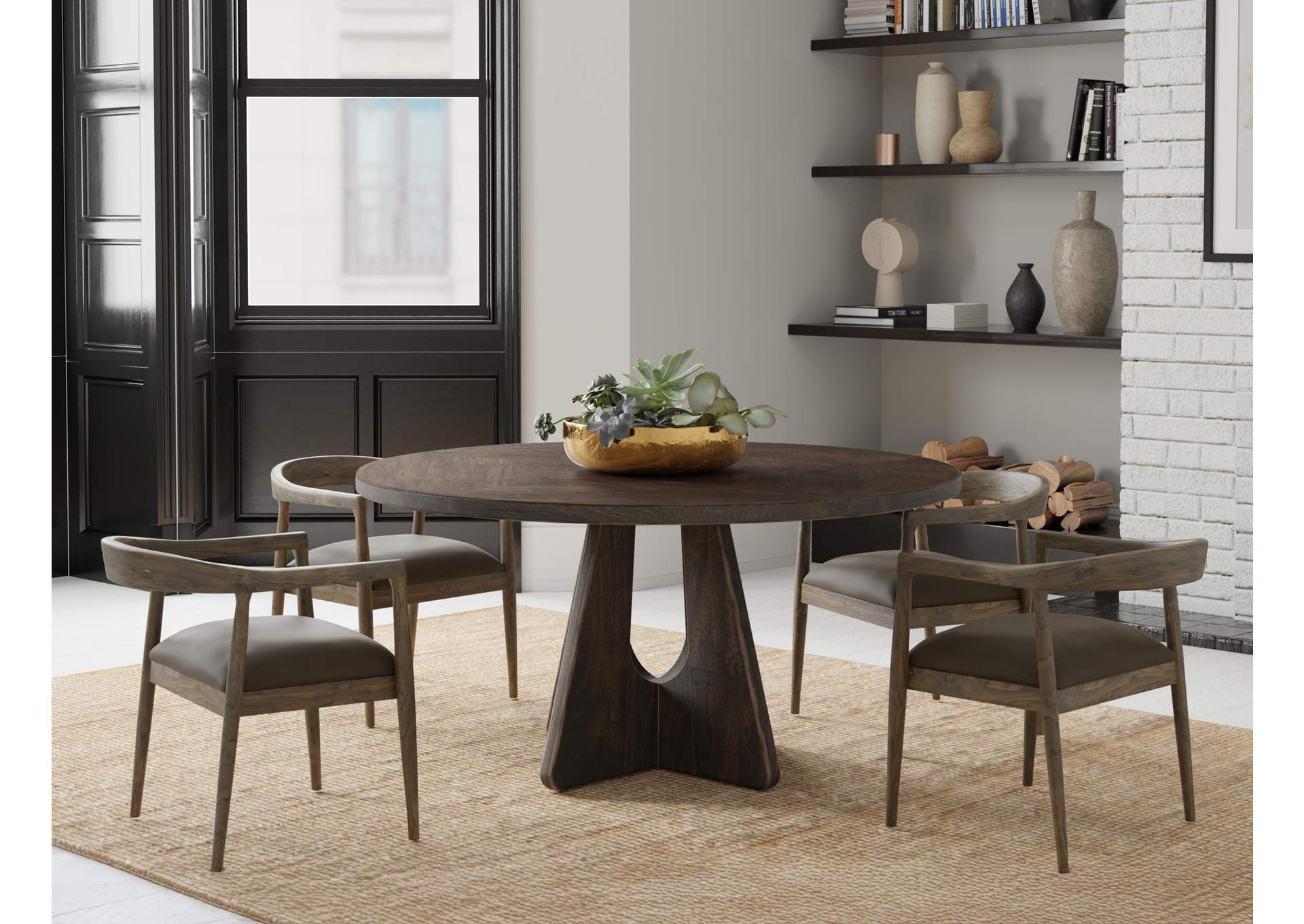 Black Balam Round Table image 4