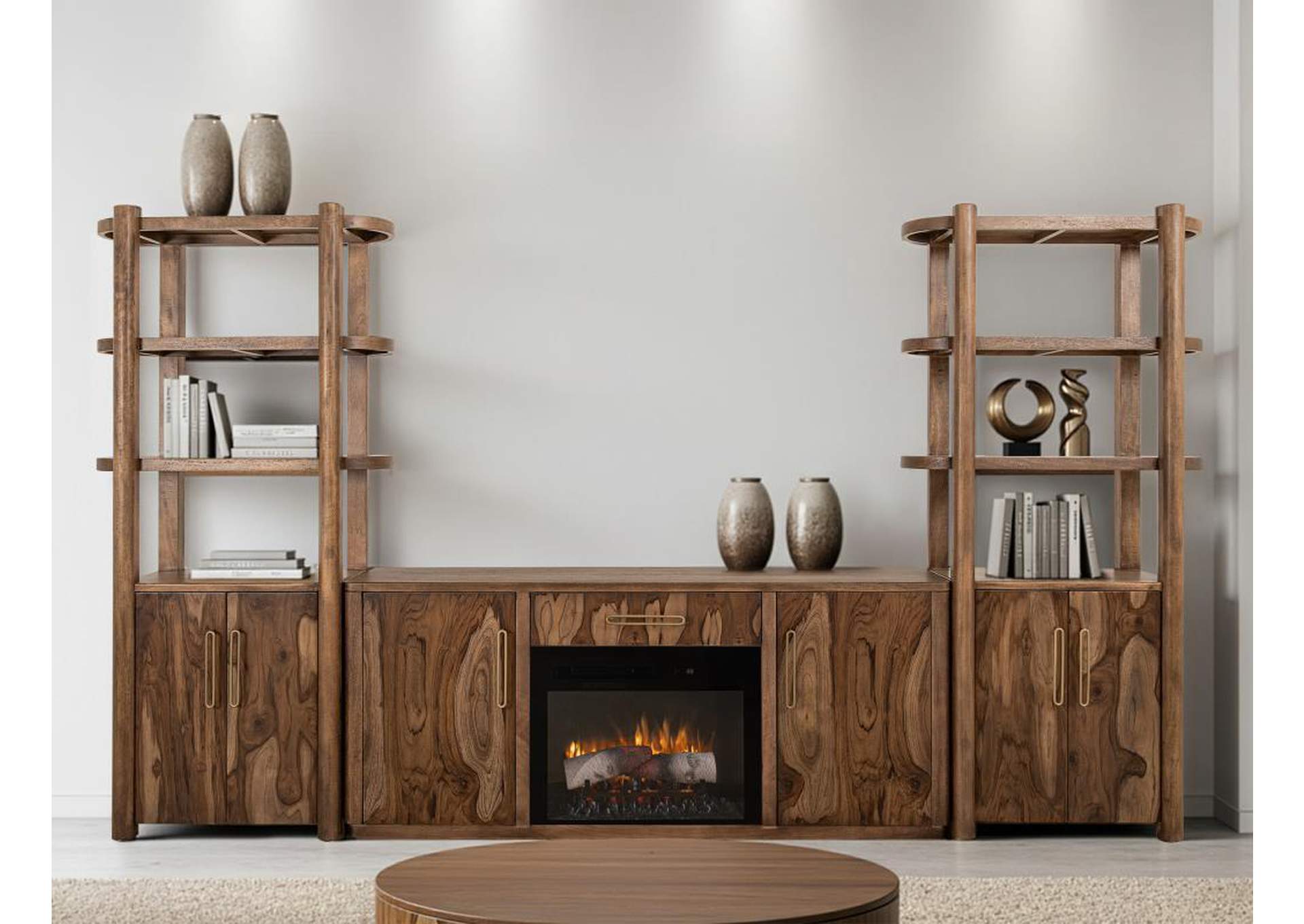 Balam TV Stand image 7