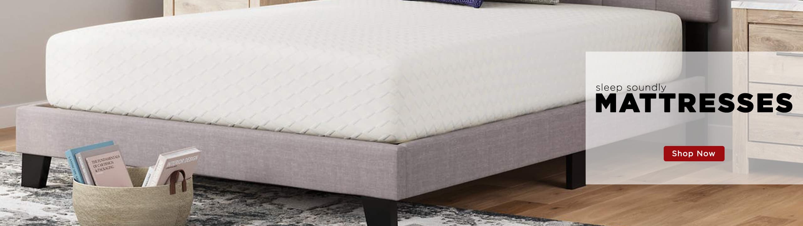 Mattresses - Shop Now