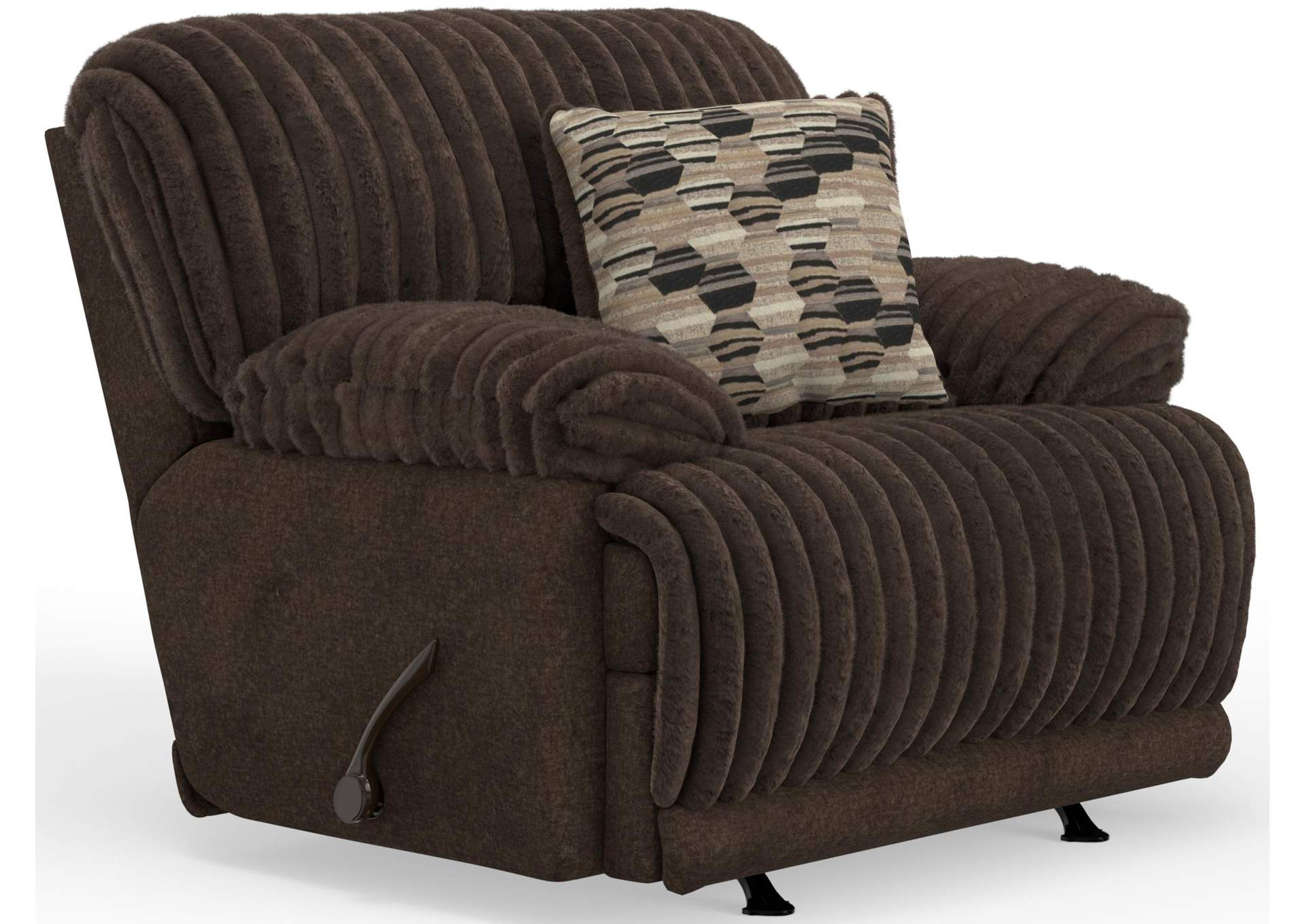 Hollifield Rocker Recliner image 4