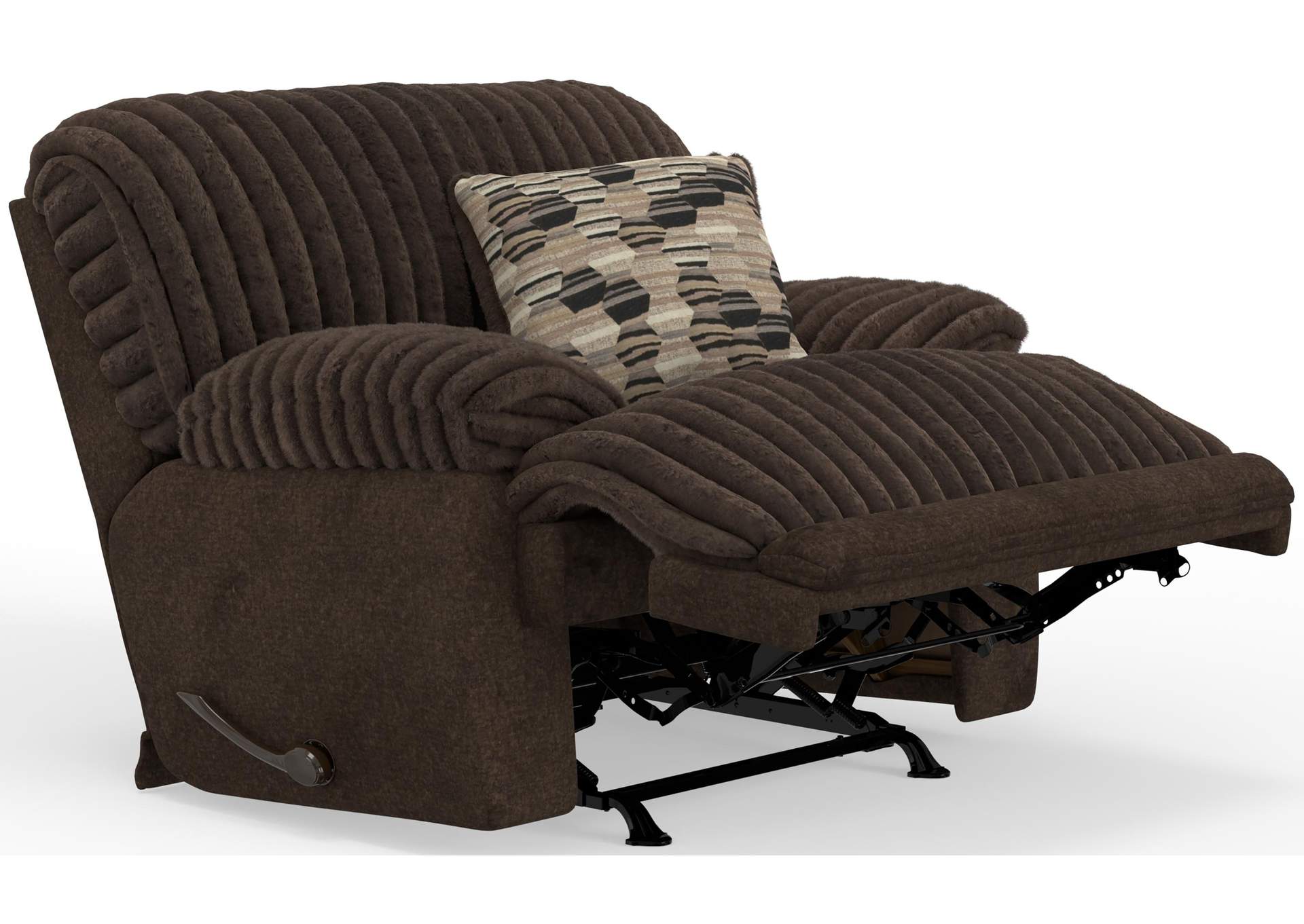 Hollifield Rocker Recliner image 3