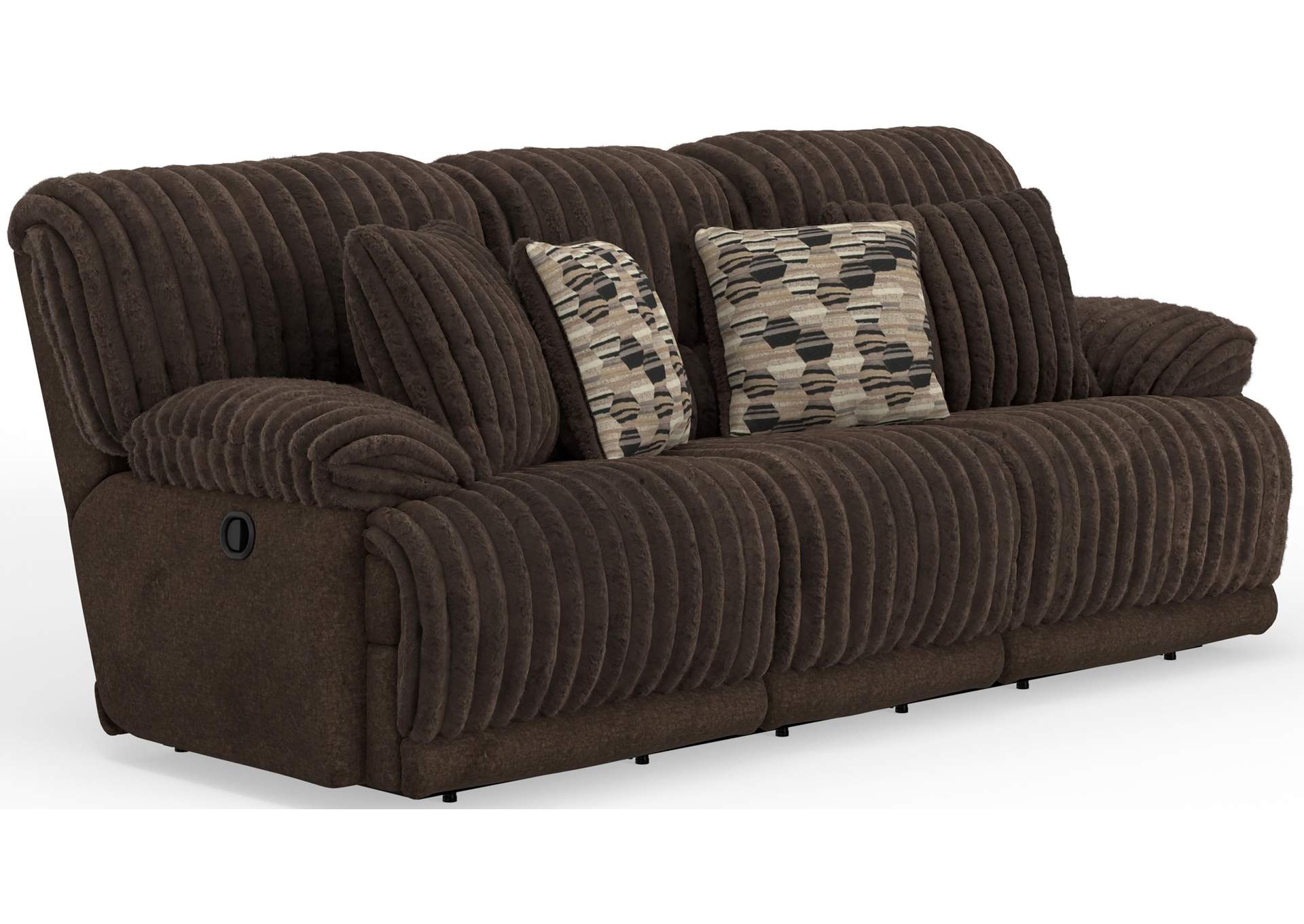Hollifield Reclining Sofa image 4