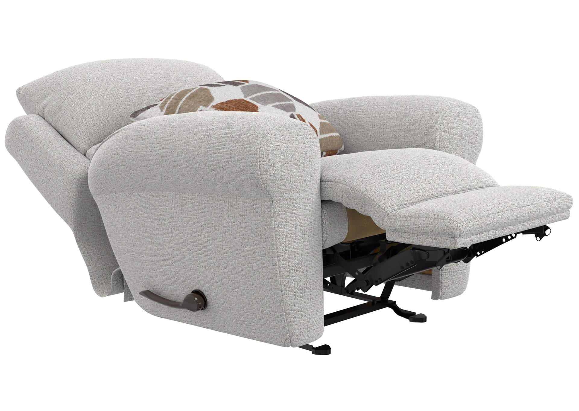 Kellen Glider Recliner image 4