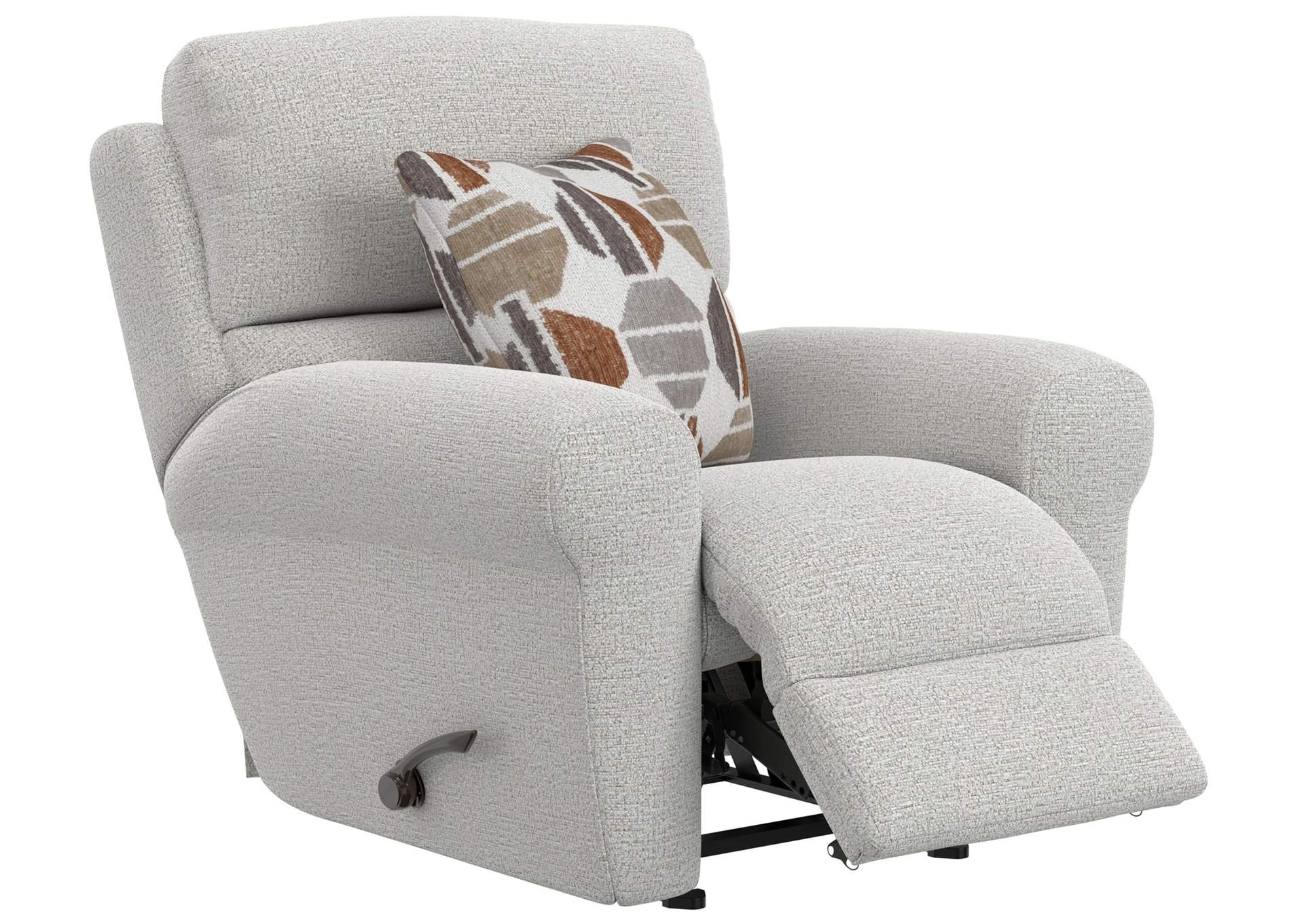 Kellen Glider Recliner image 5
