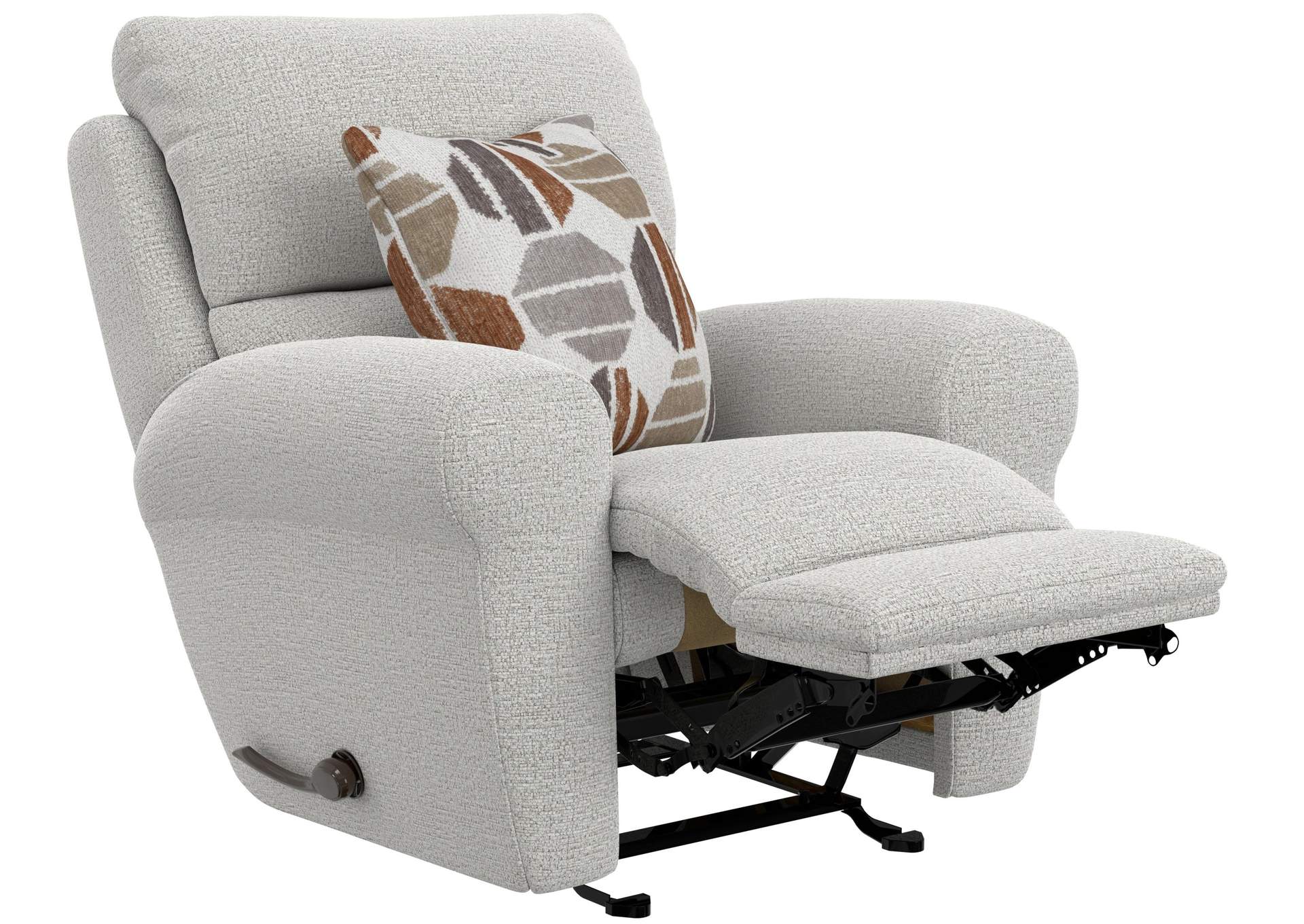 Kellen Glider Recliner image 6