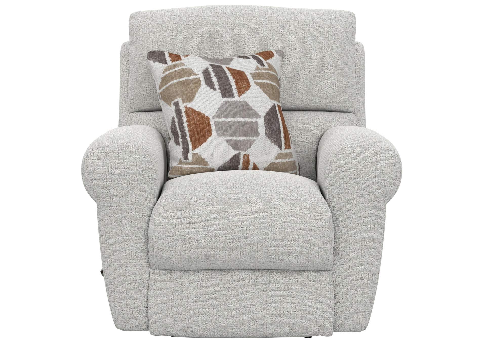 Kellen Glider Recliner image 9