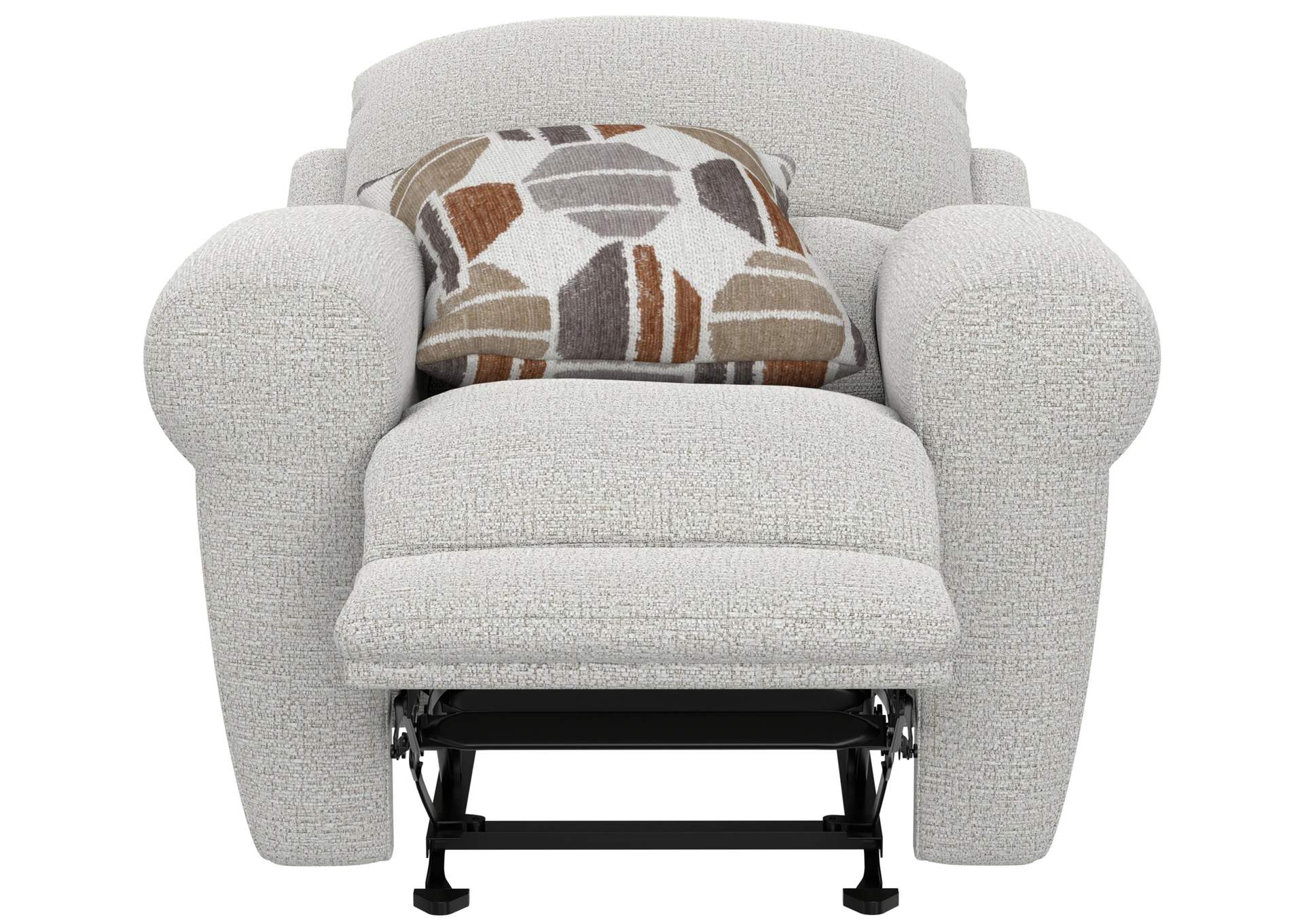 Kellen Glider Recliner image 10