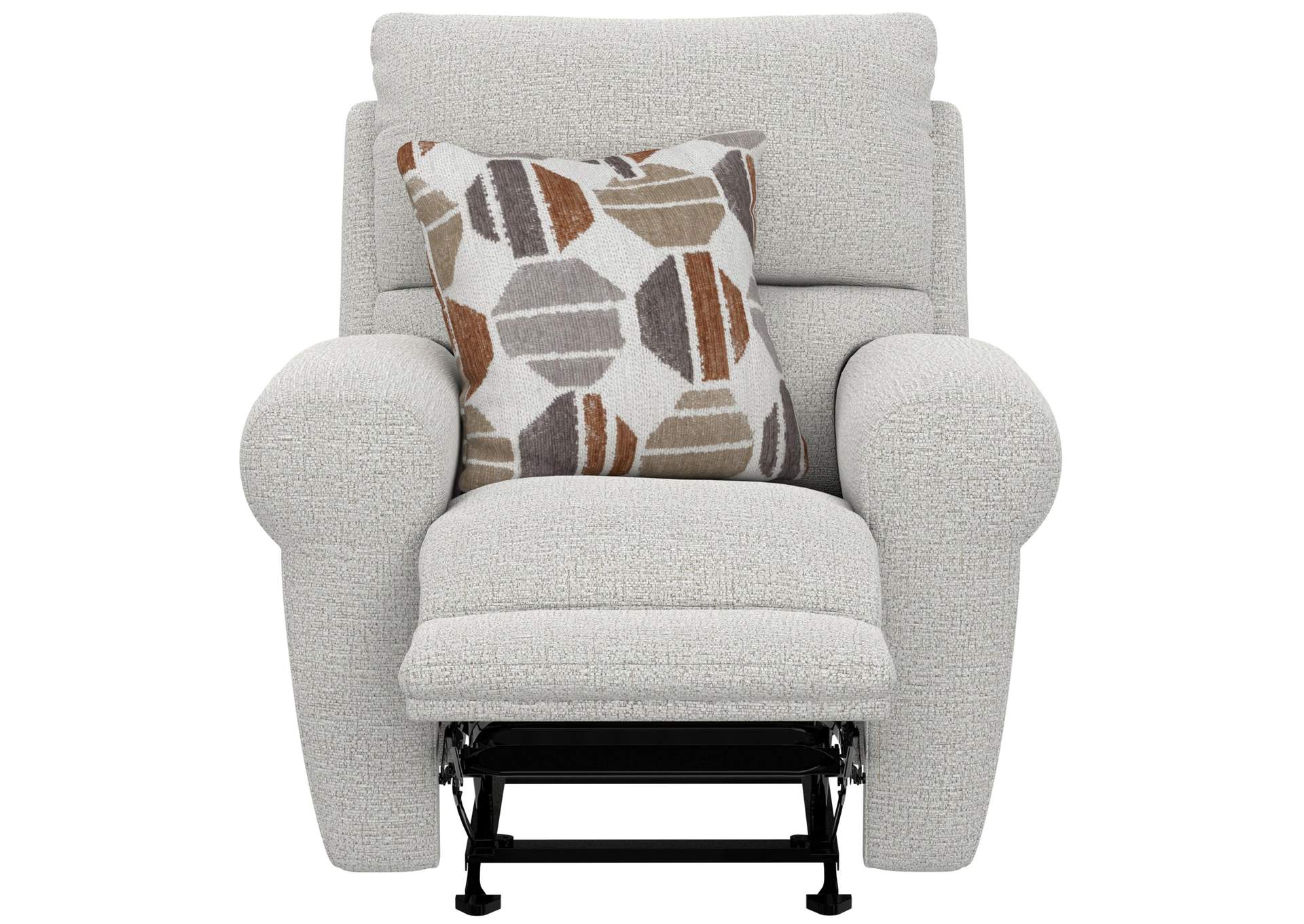 Kellen Glider Recliner image 11