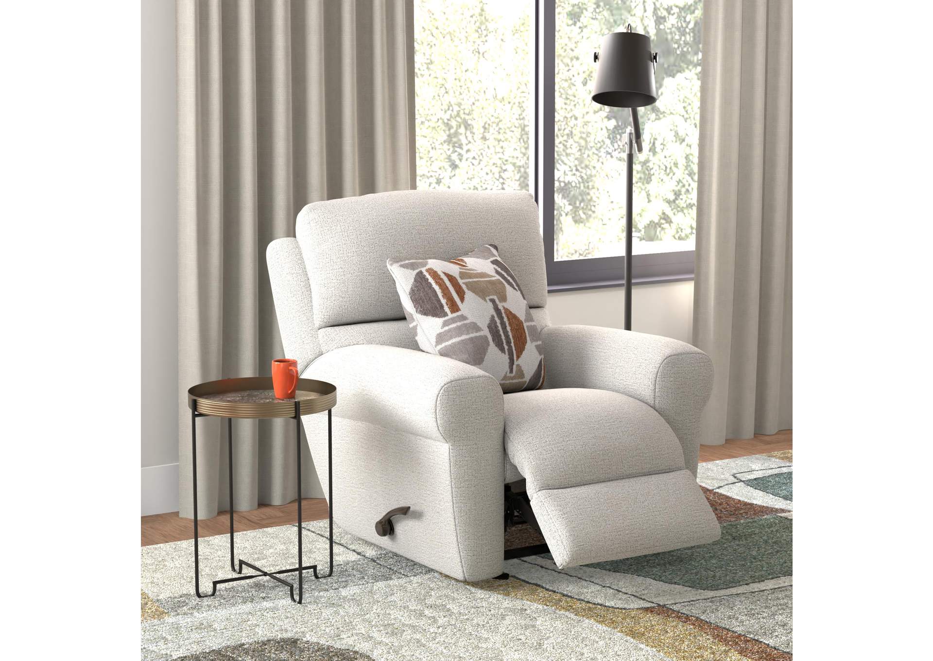 Kellen Glider Recliner image 12