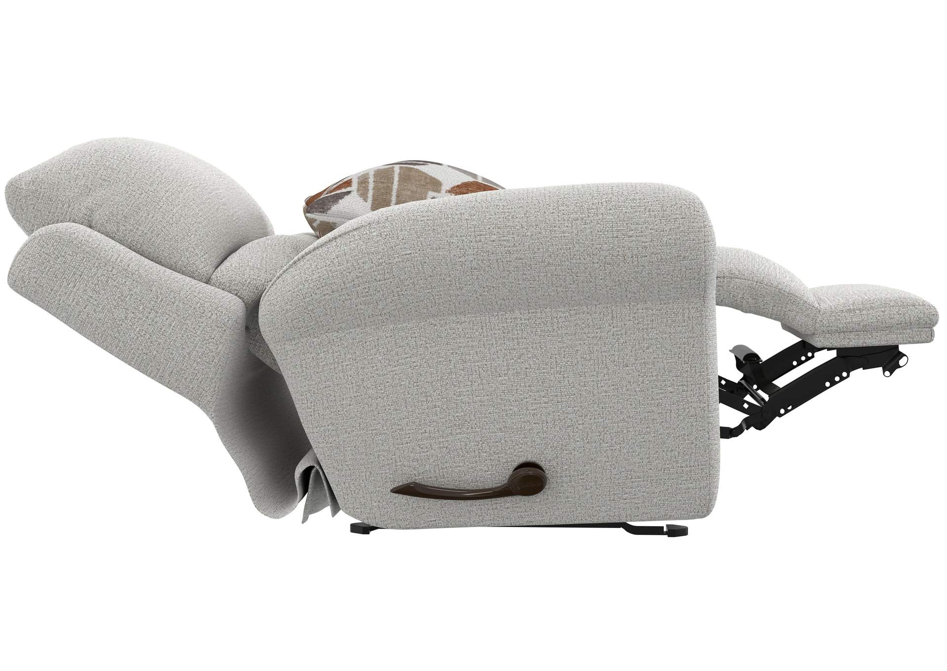 Kellen Glider Recliner image 14