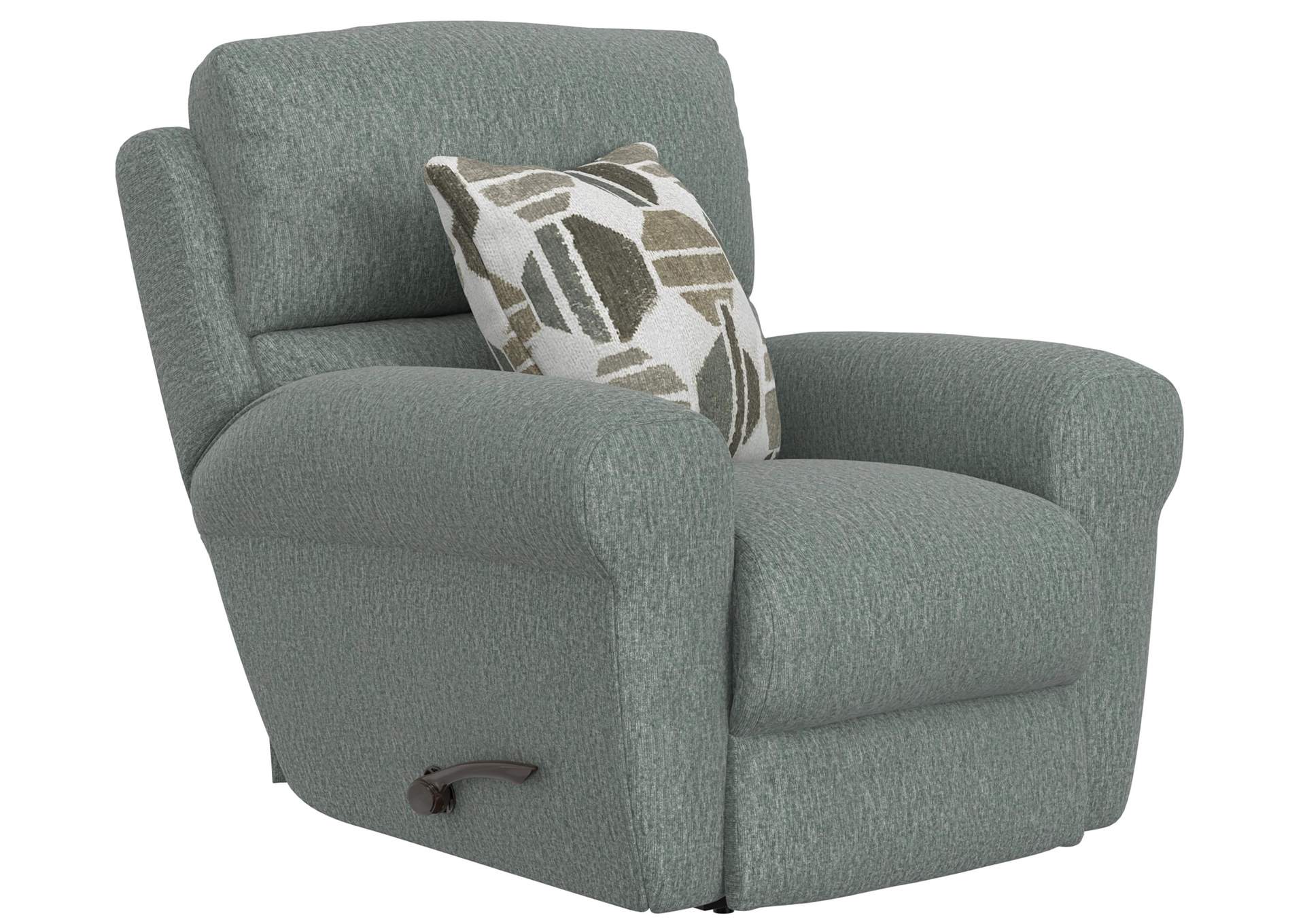 Kellen Glider Recliner image 3
