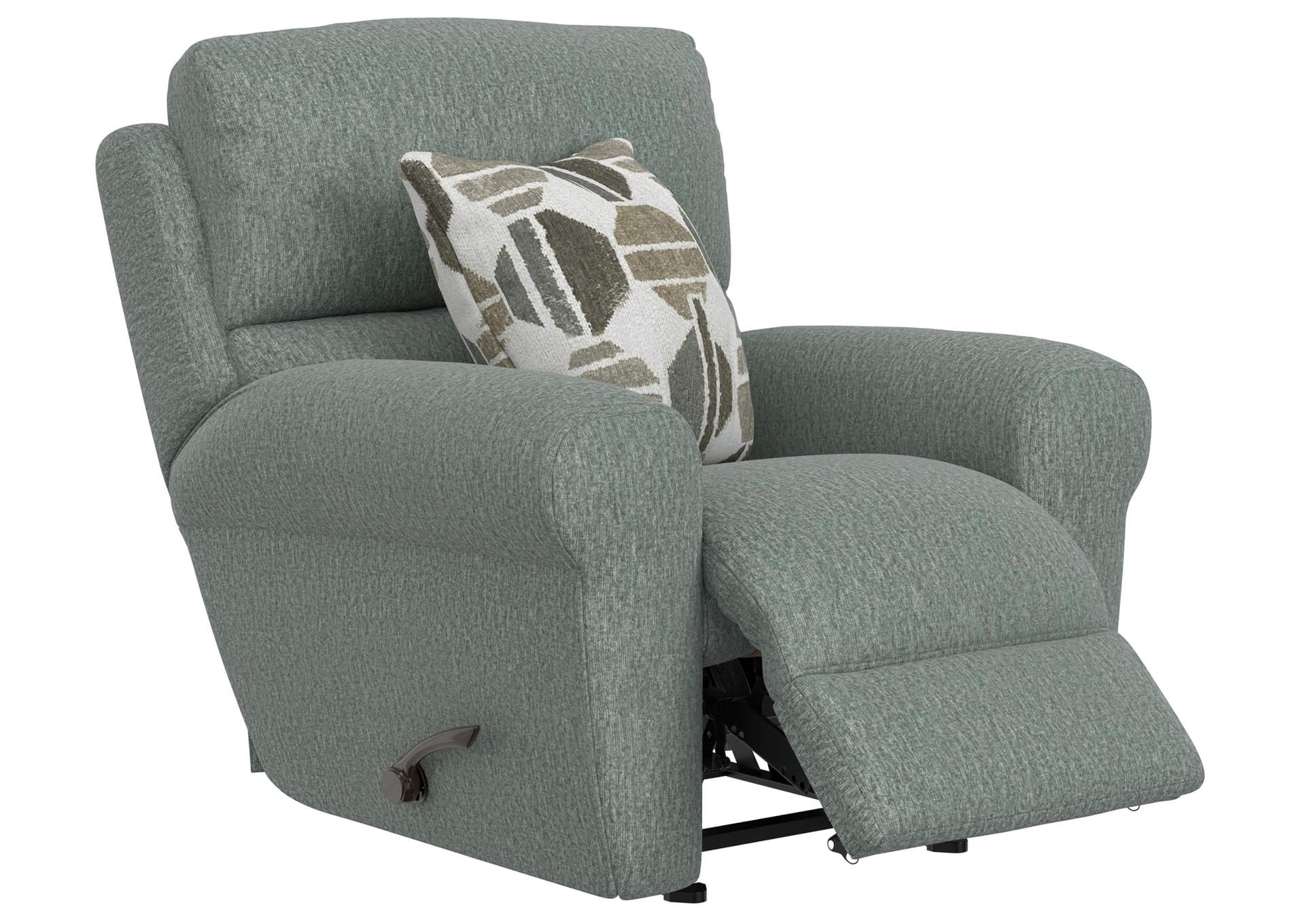 Kellen Glider Recliner image 5