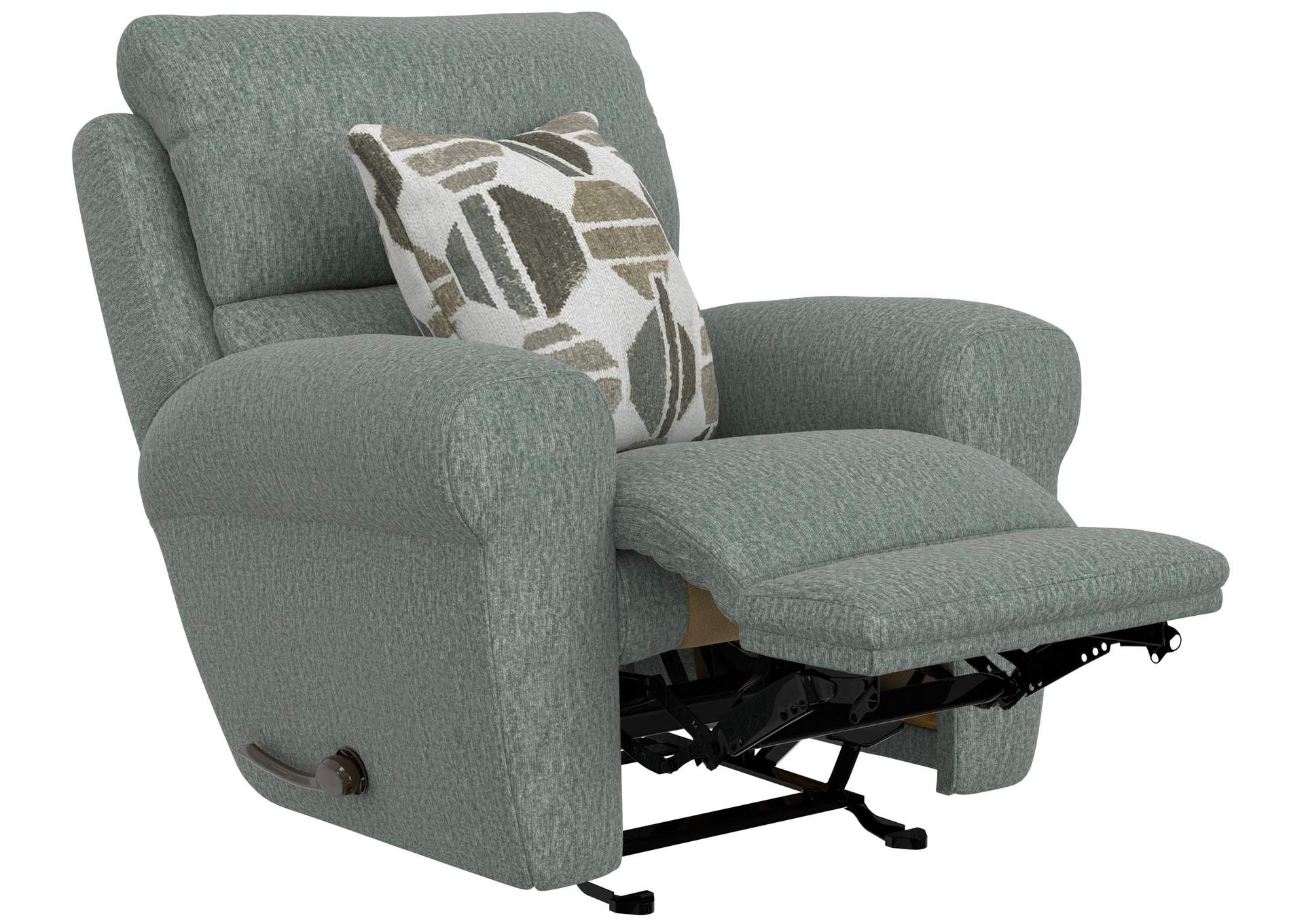 Kellen Glider Recliner image 6