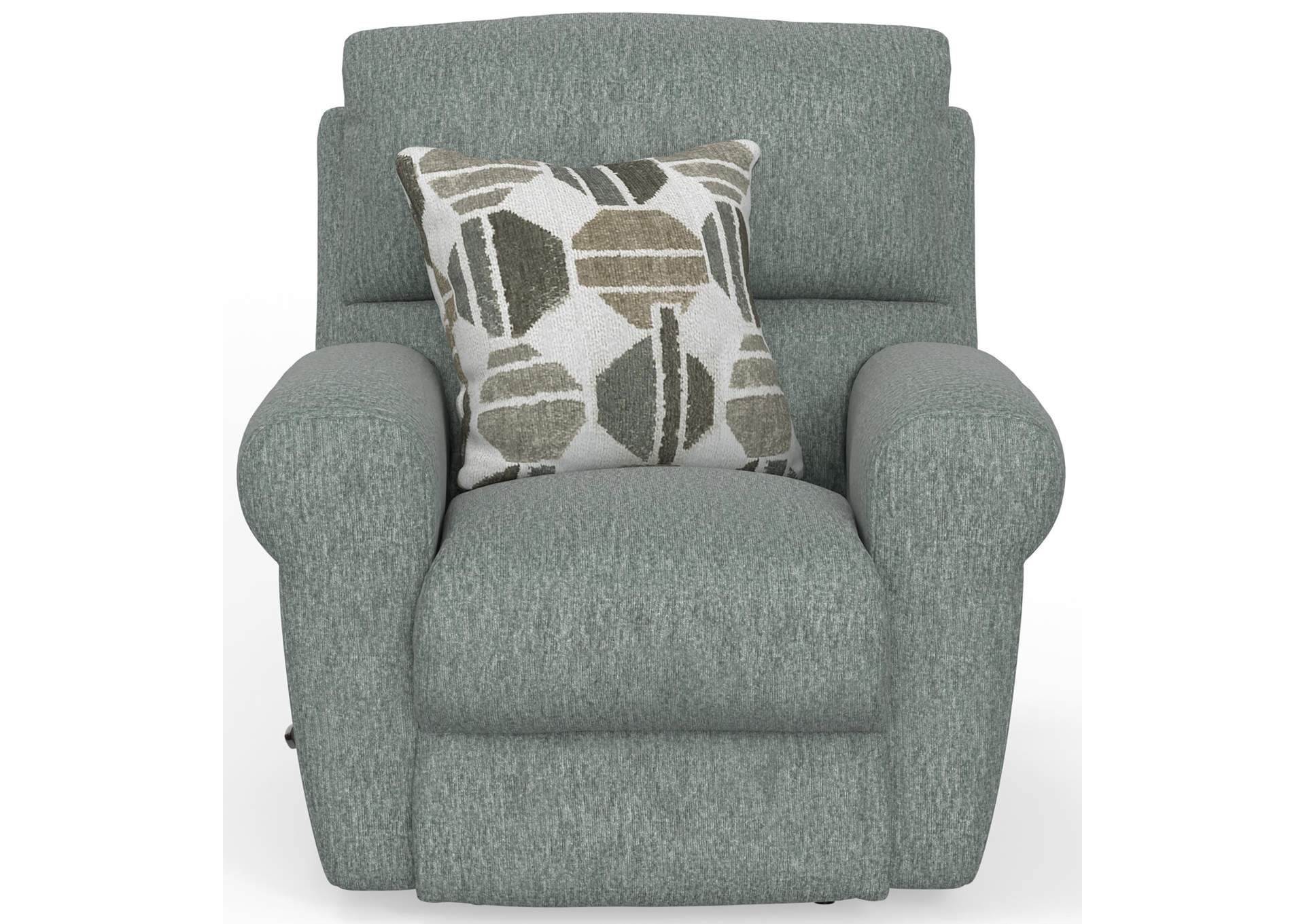 Kellen Glider Recliner image 9