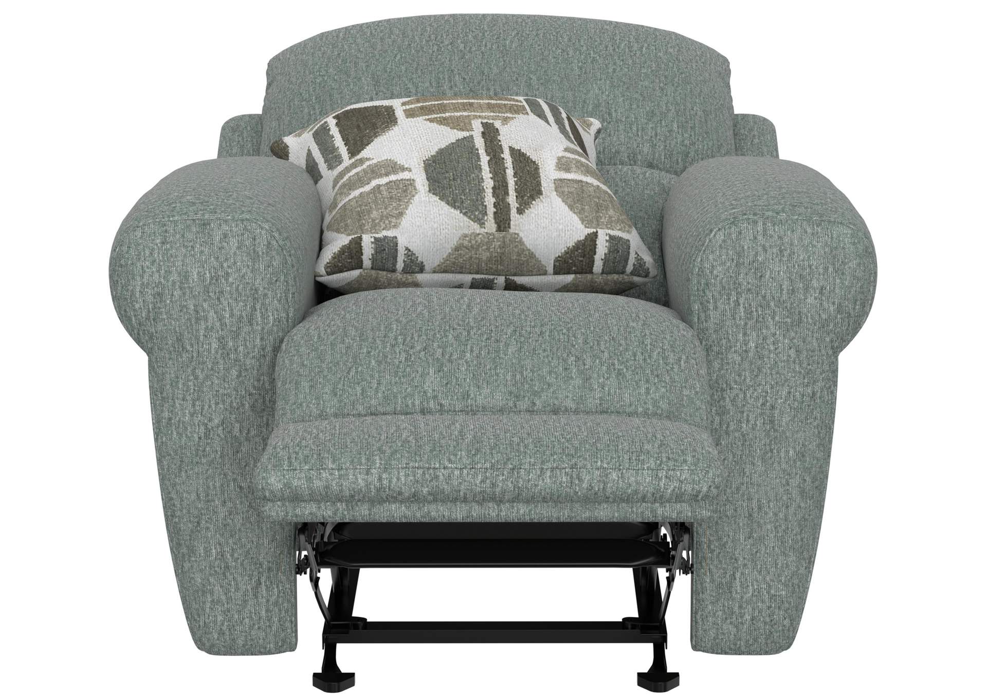 Kellen Glider Recliner image 10