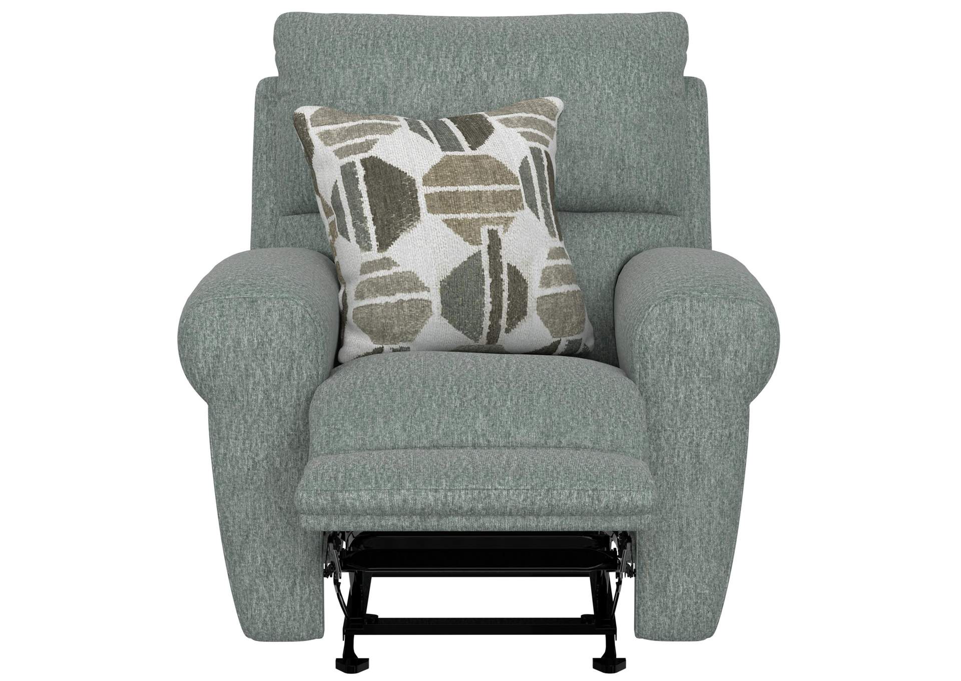 Kellen Glider Recliner image 11