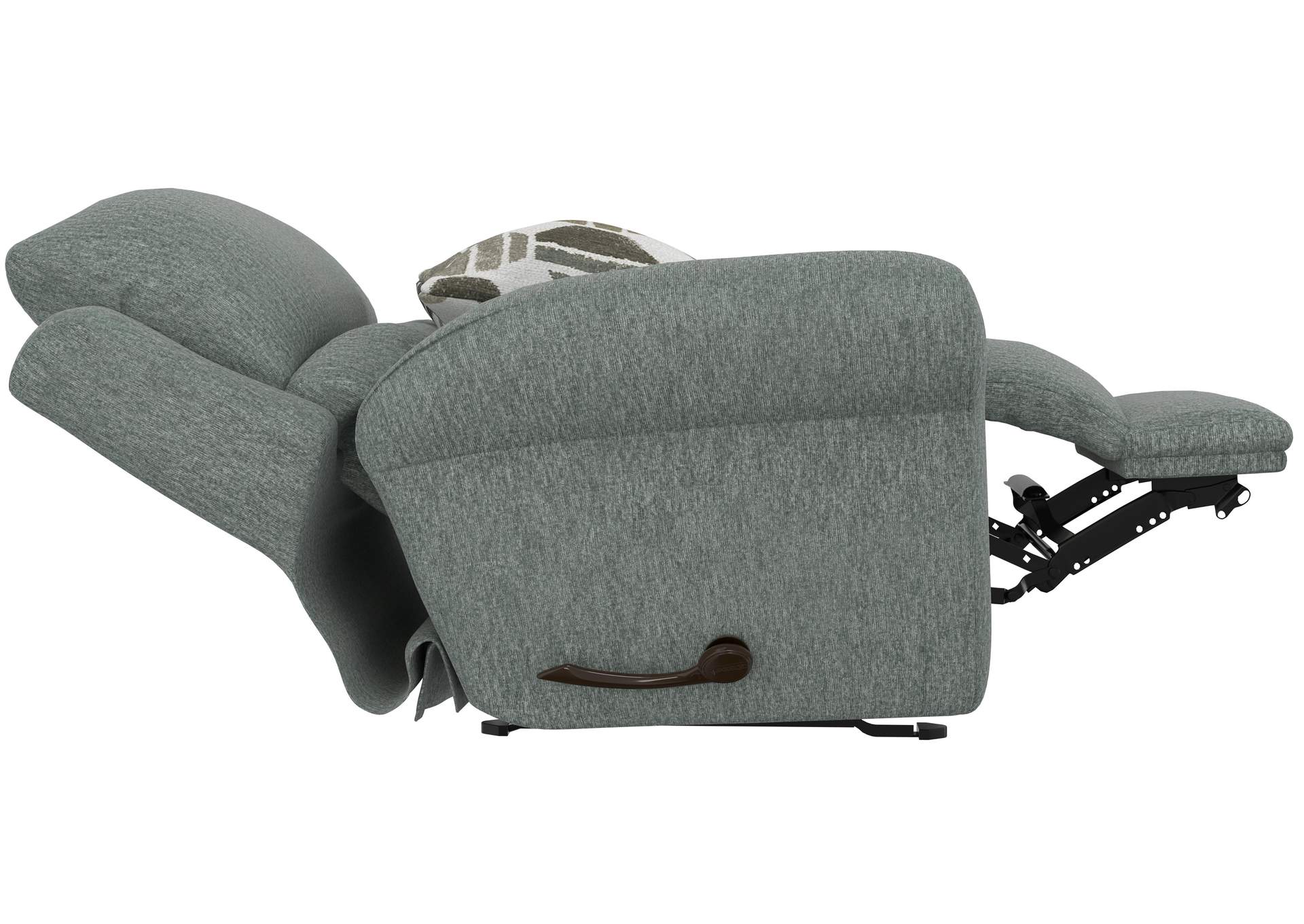 Kellen Glider Recliner image 14