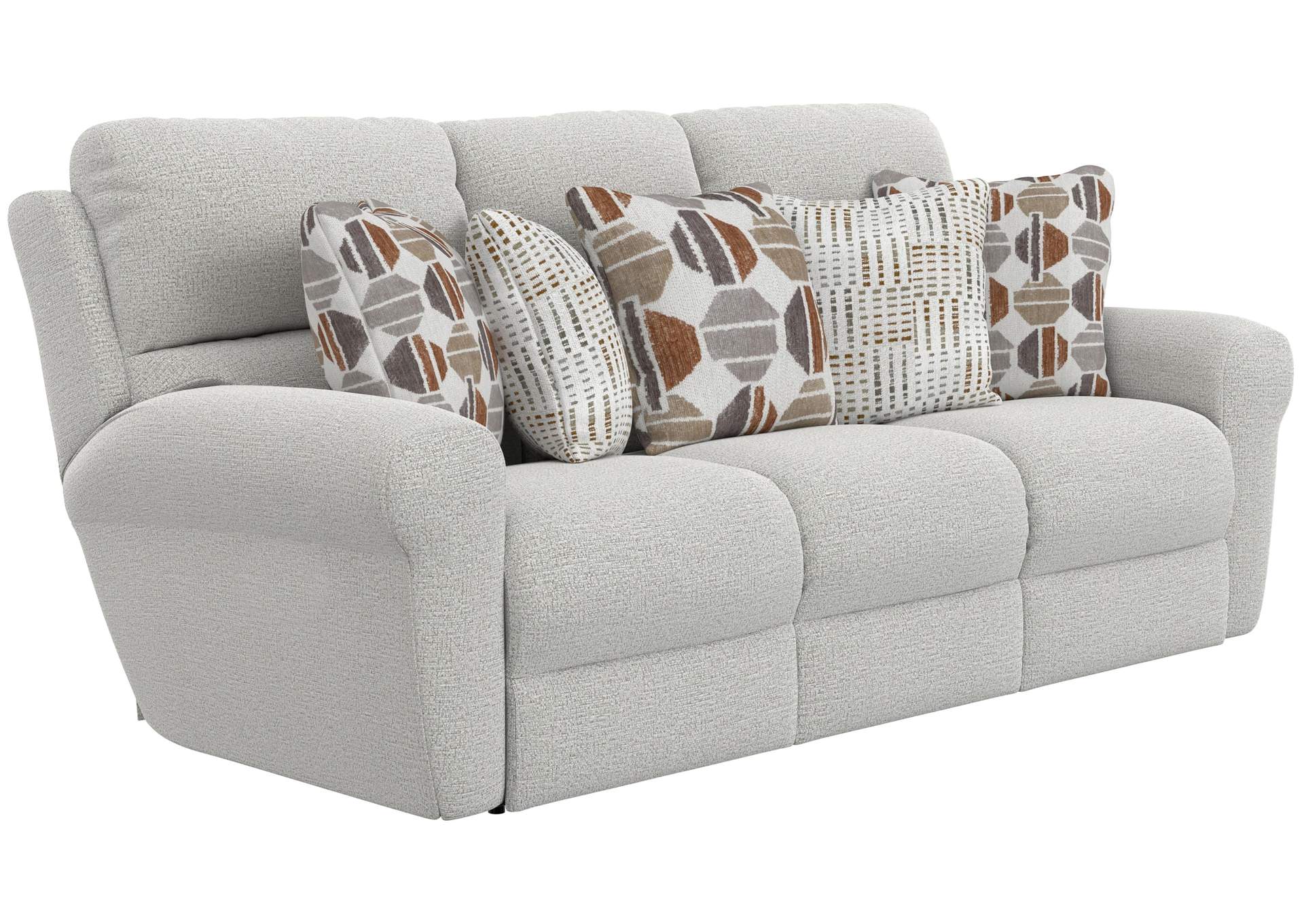 Kellen Lay Flat Reclining Sofa image 4