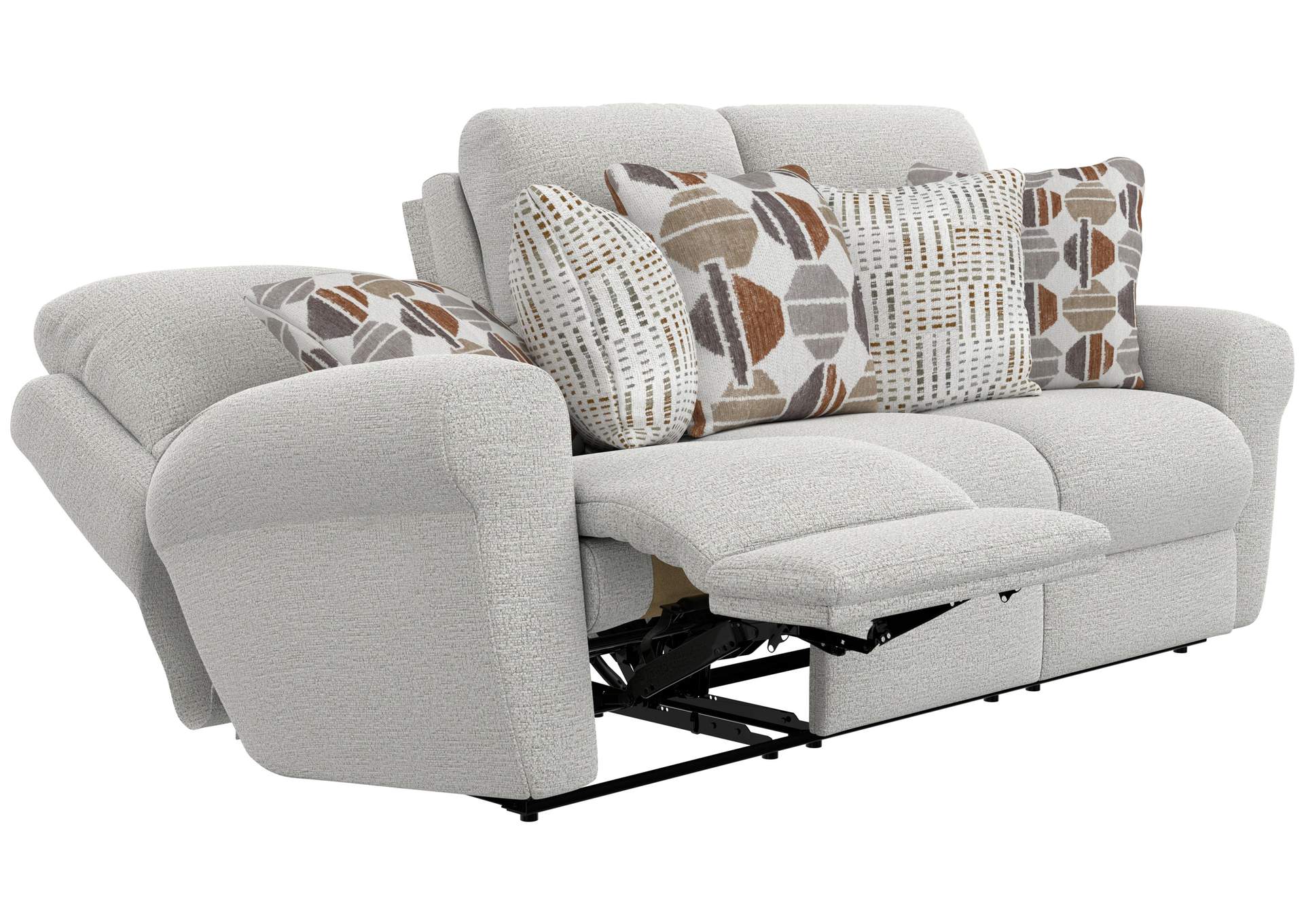Kellen Lay Flat Reclining Sofa image 6
