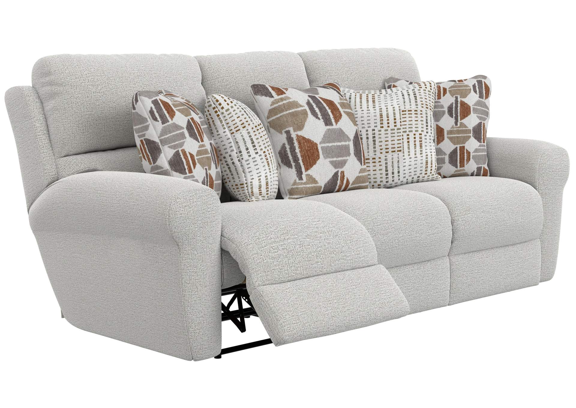Kellen Lay Flat Reclining Sofa image 7