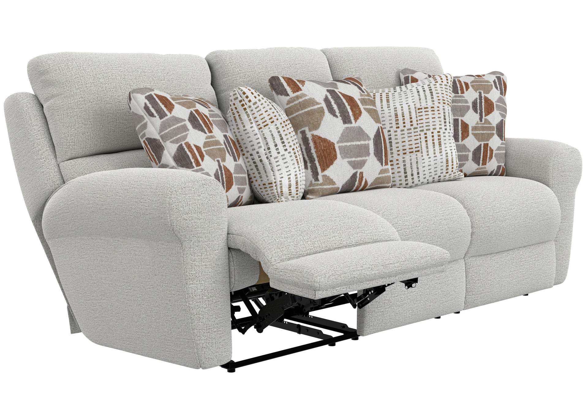 Kellen Lay Flat Reclining Sofa image 5