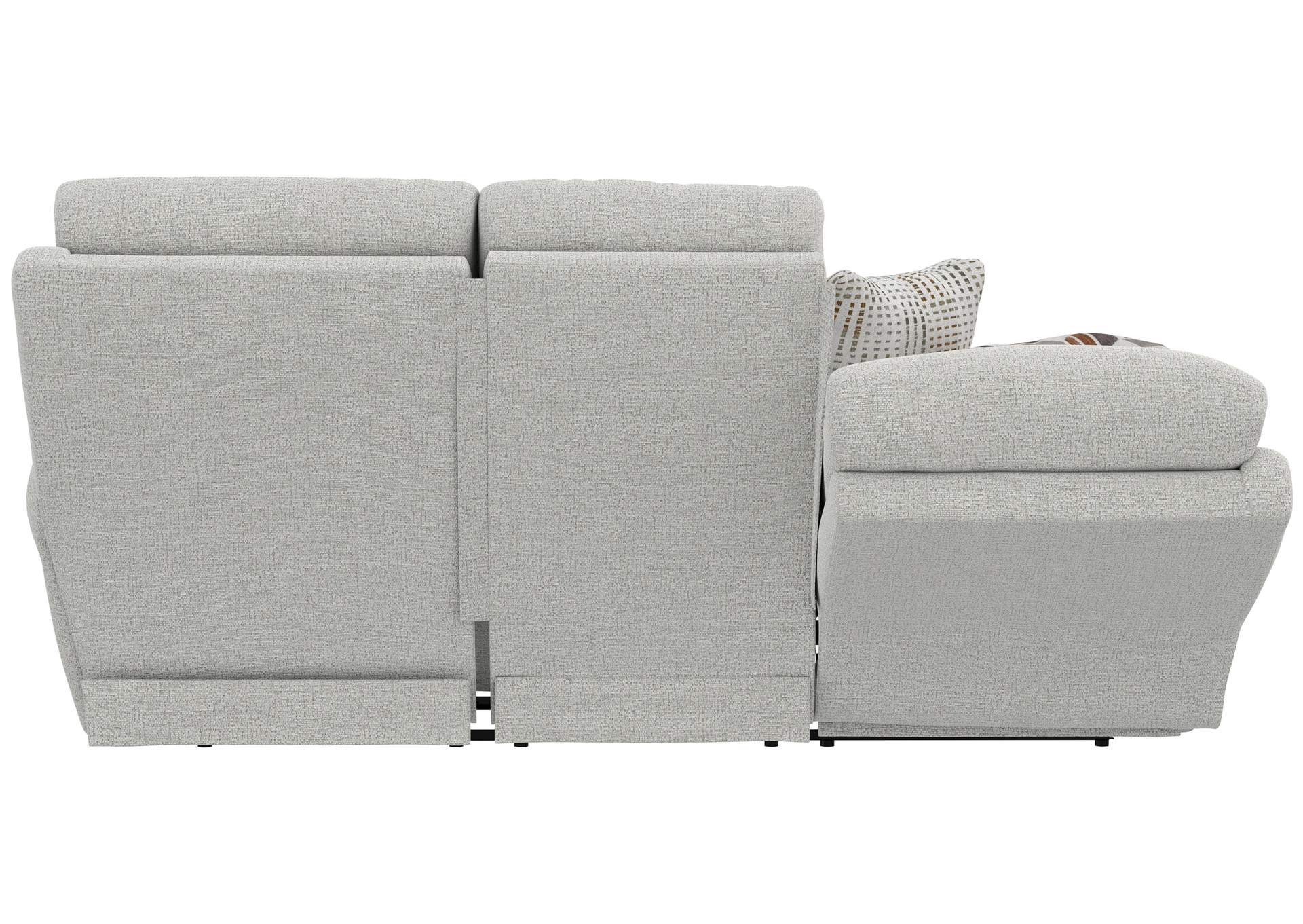 Kellen Lay Flat Reclining Sofa image 9