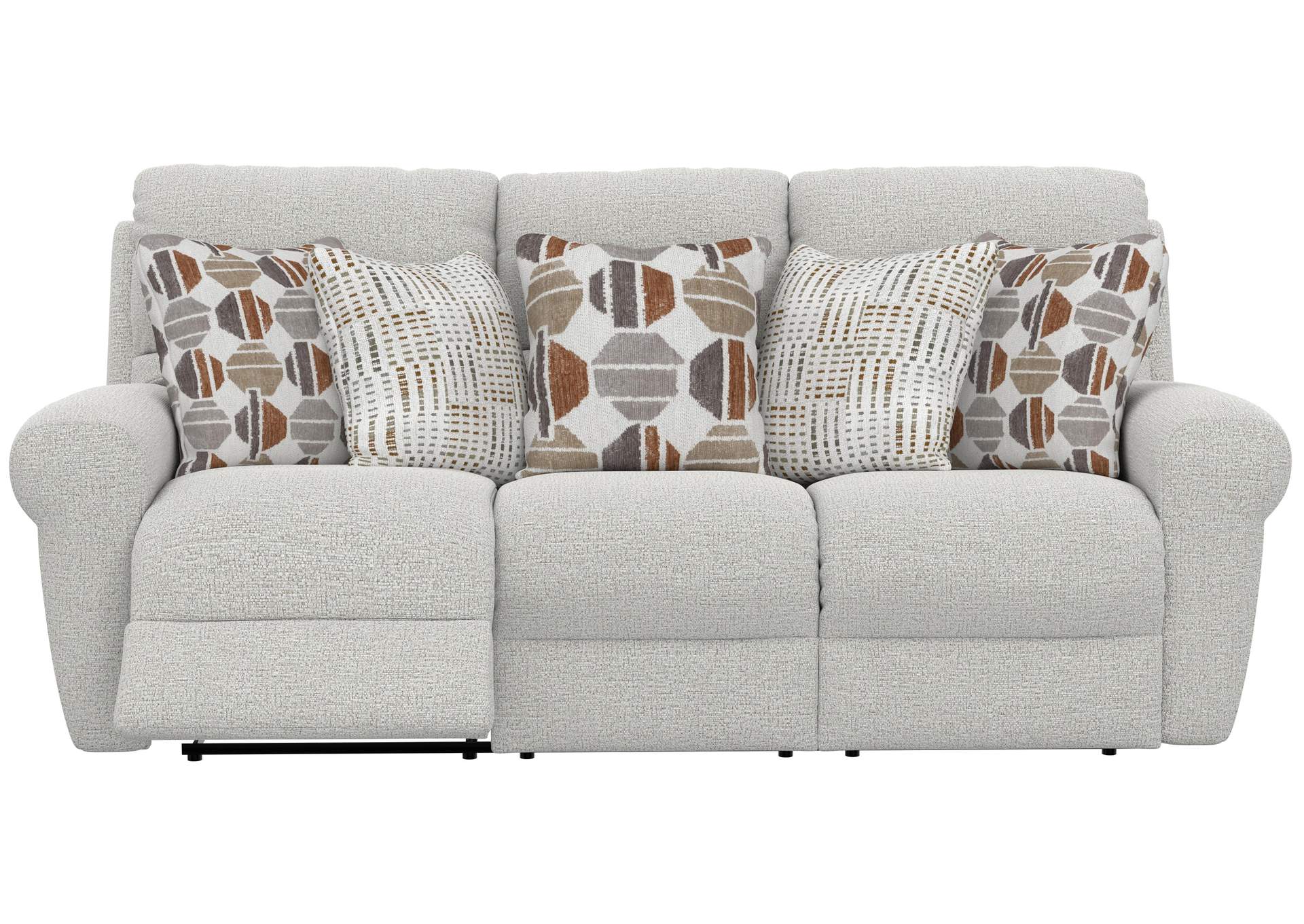 Kellen Lay Flat Reclining Sofa image 14