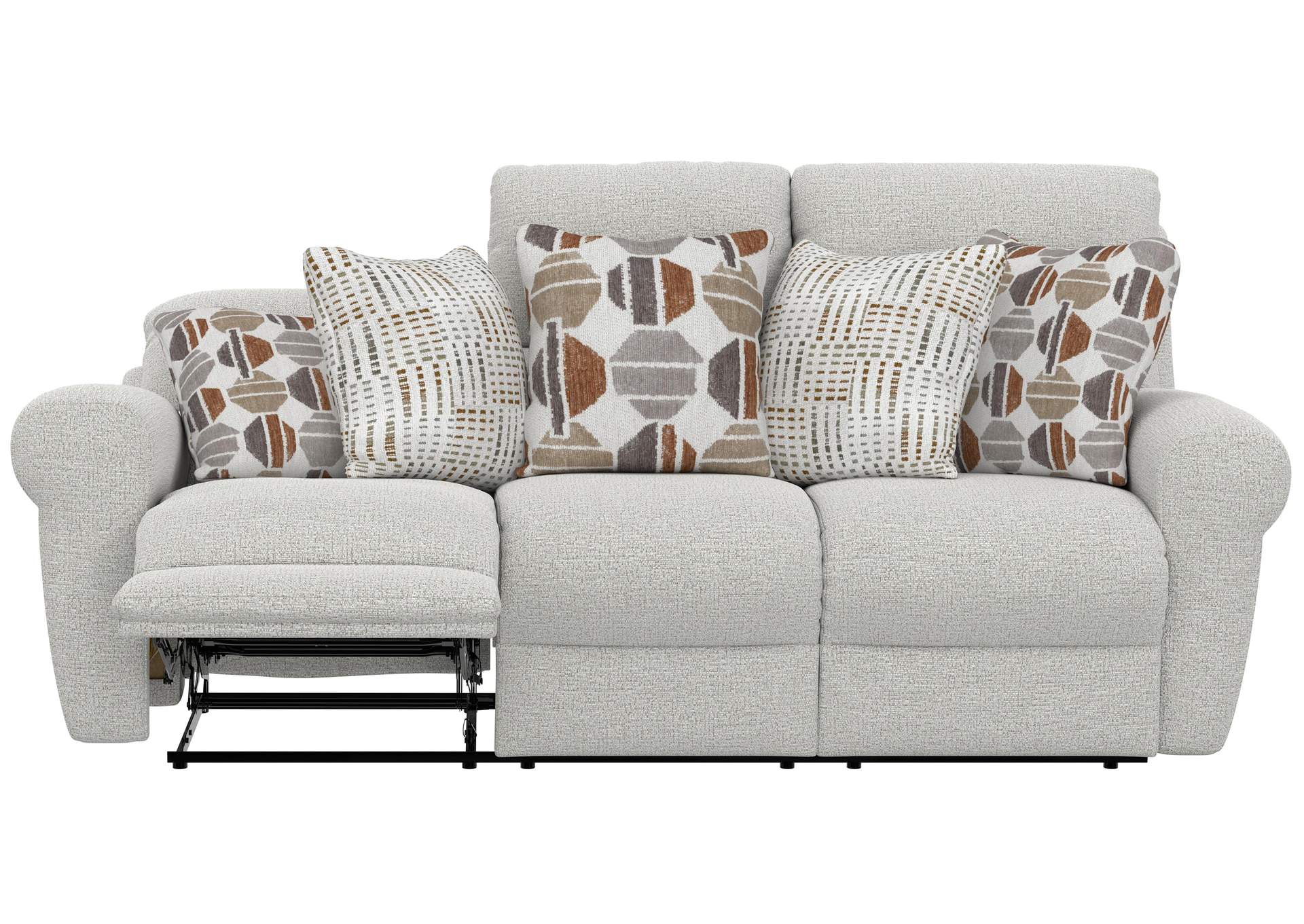 Kellen Lay Flat Reclining Sofa image 12