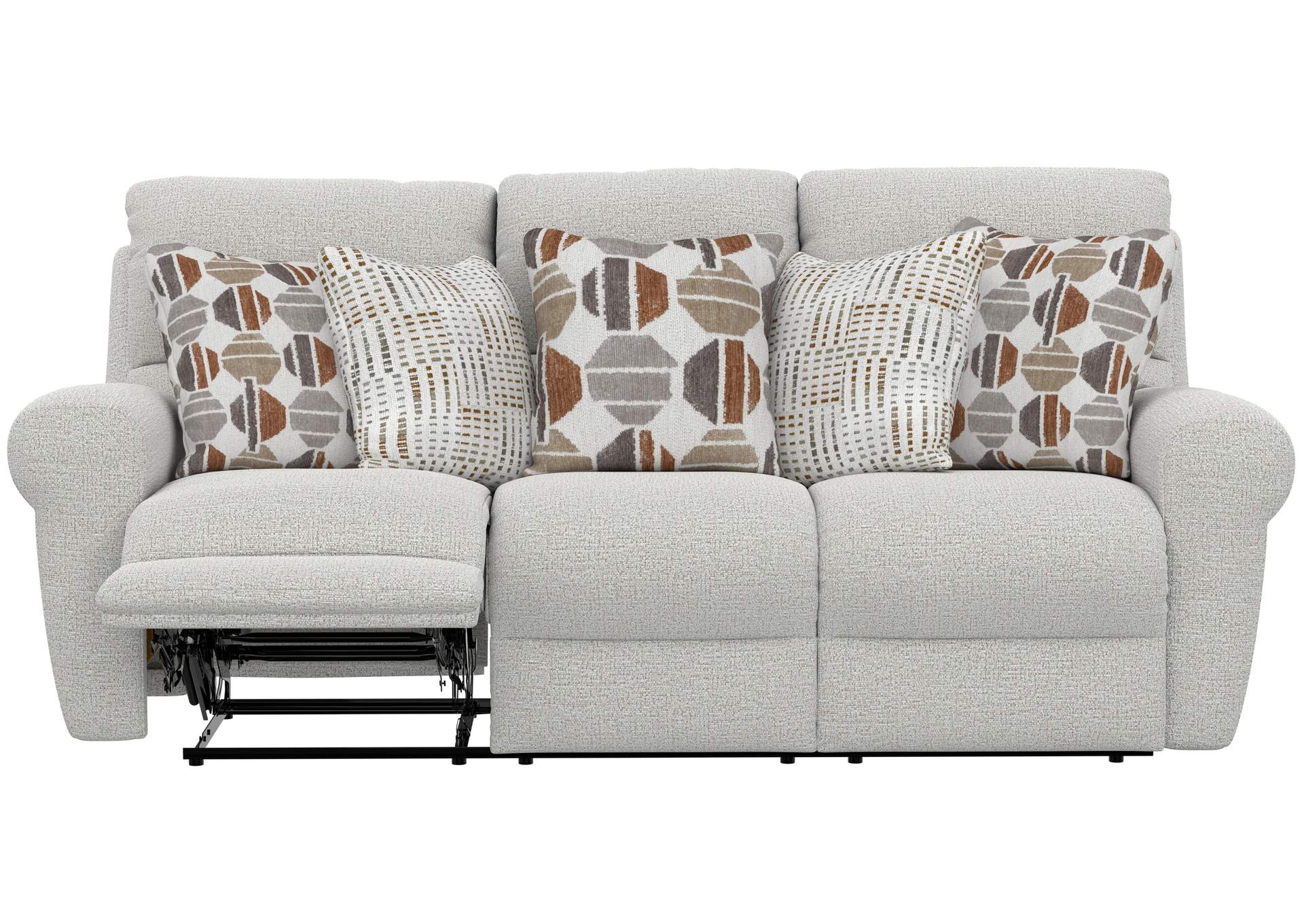 Kellen Lay Flat Reclining Sofa image 13