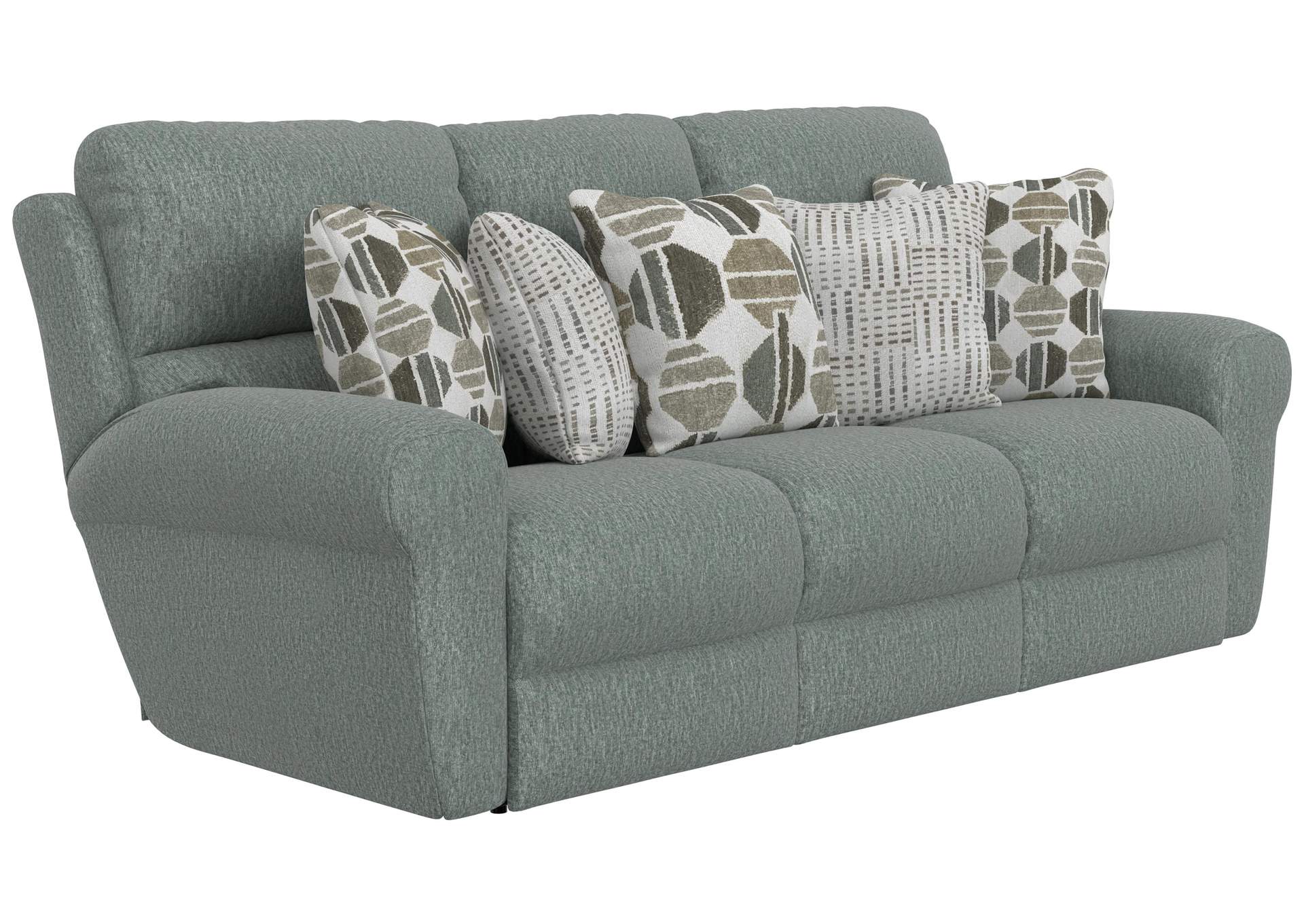 Kellen Lay Flat Reclining Sofa image 3