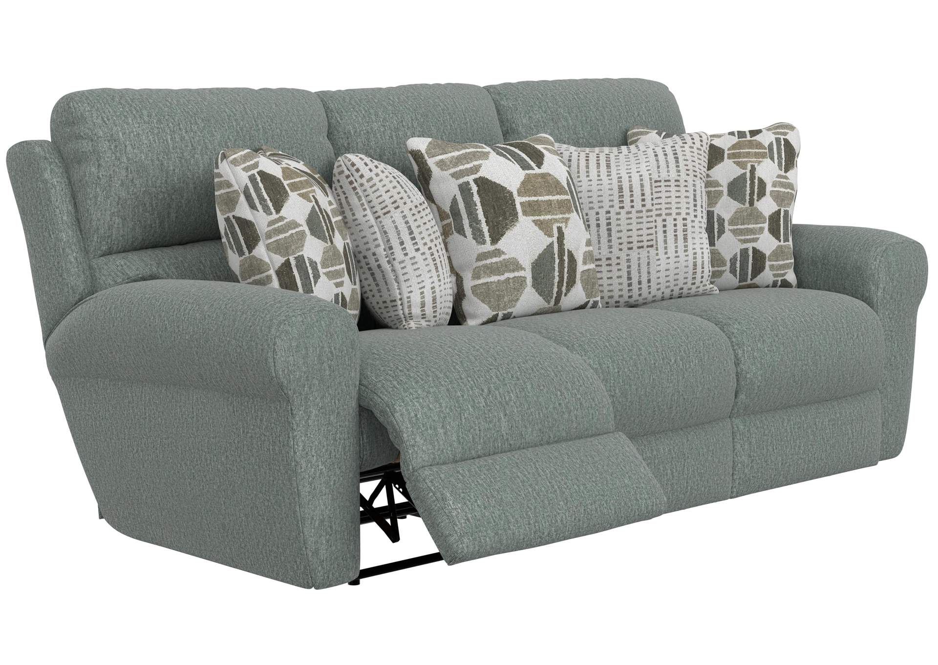 Kellen Lay Flat Reclining Sofa image 6