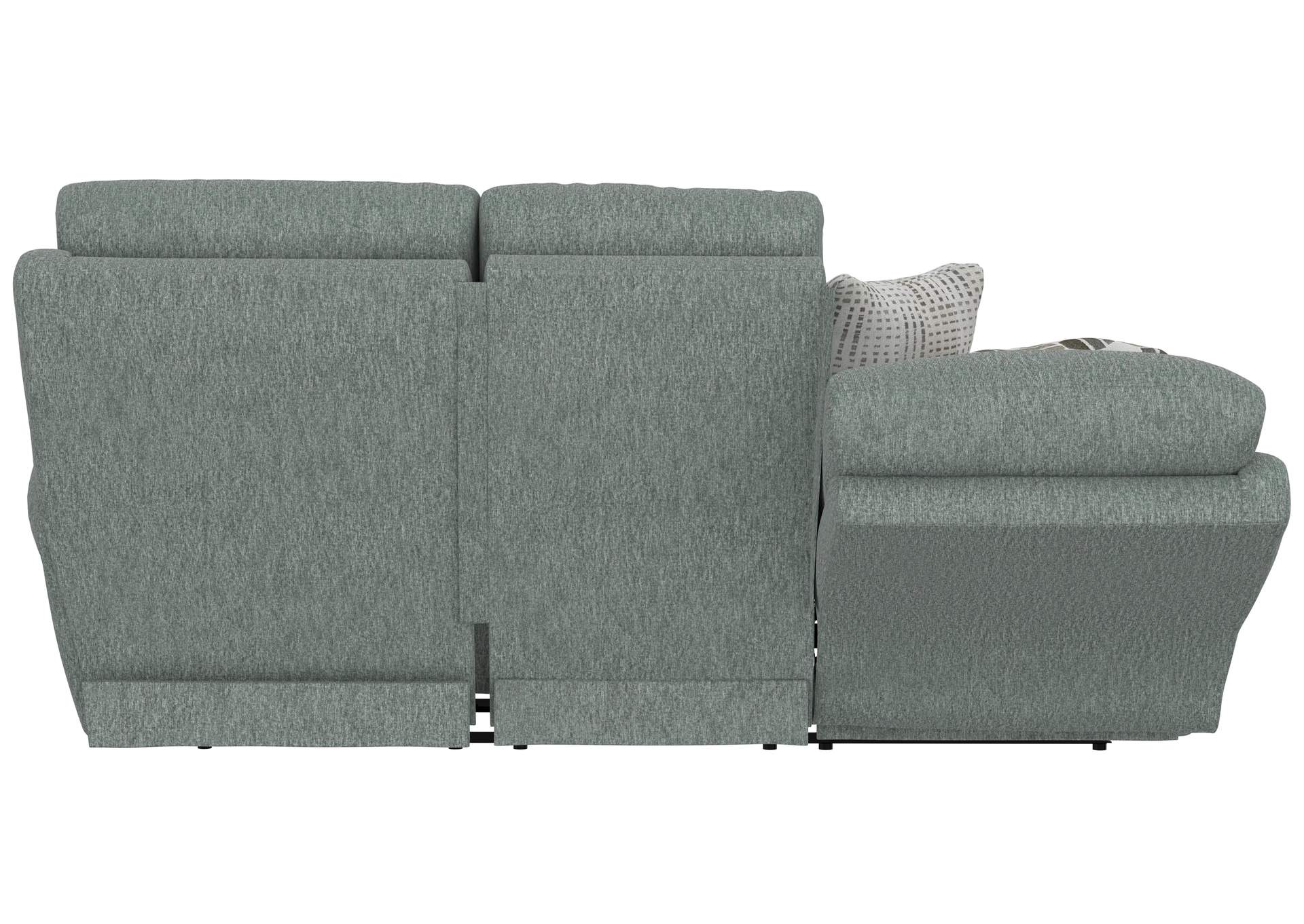 Kellen Lay Flat Reclining Sofa image 8