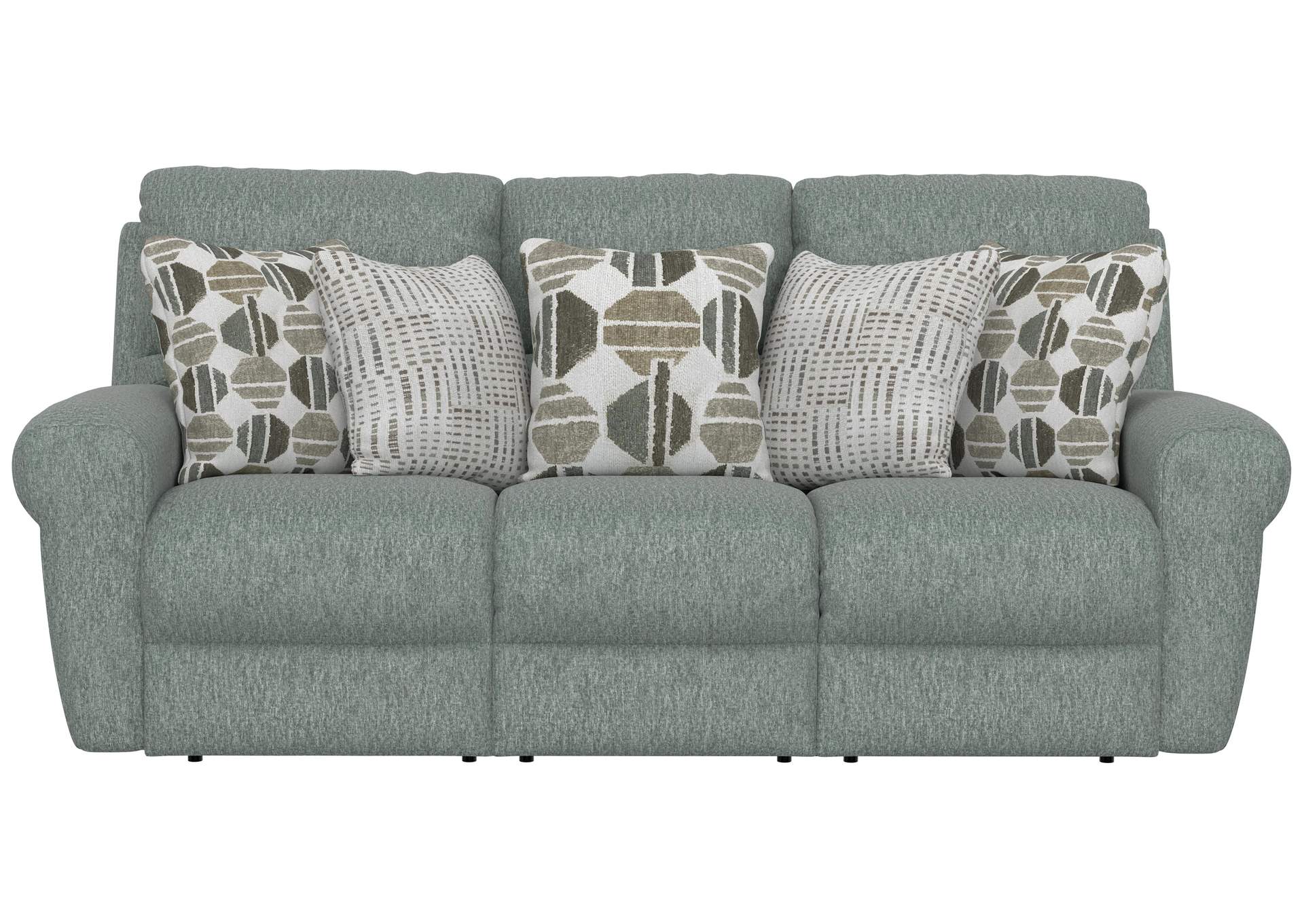 Kellen Lay Flat Reclining Sofa image 11