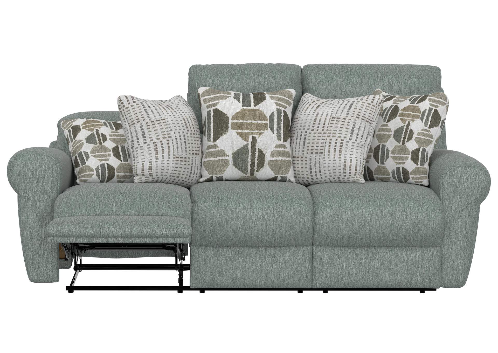 Kellen Lay Flat Reclining Sofa image 12