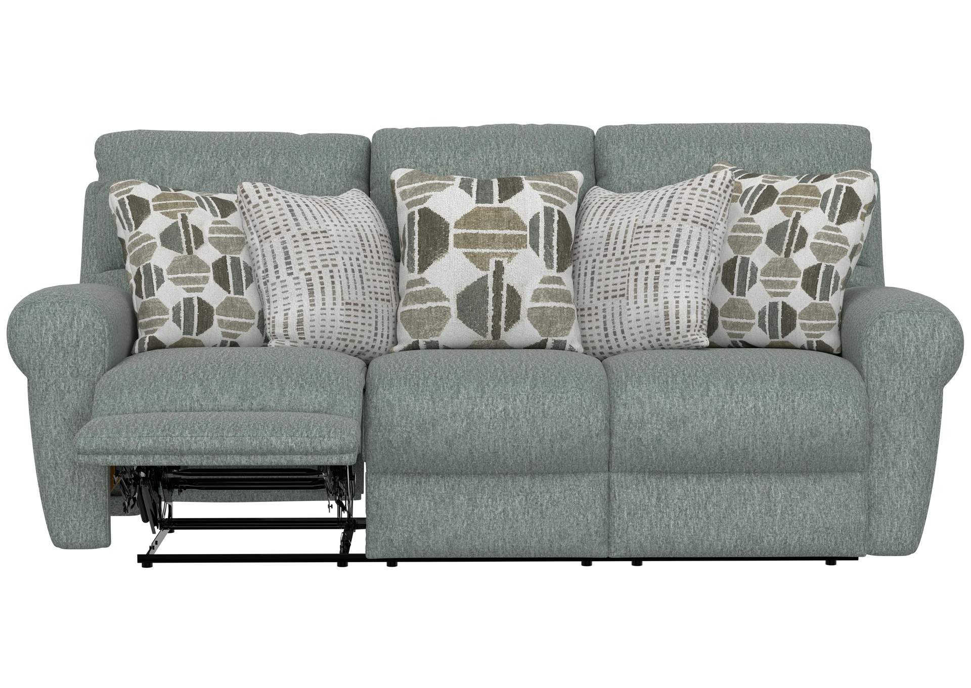 Kellen Lay Flat Reclining Sofa image 13