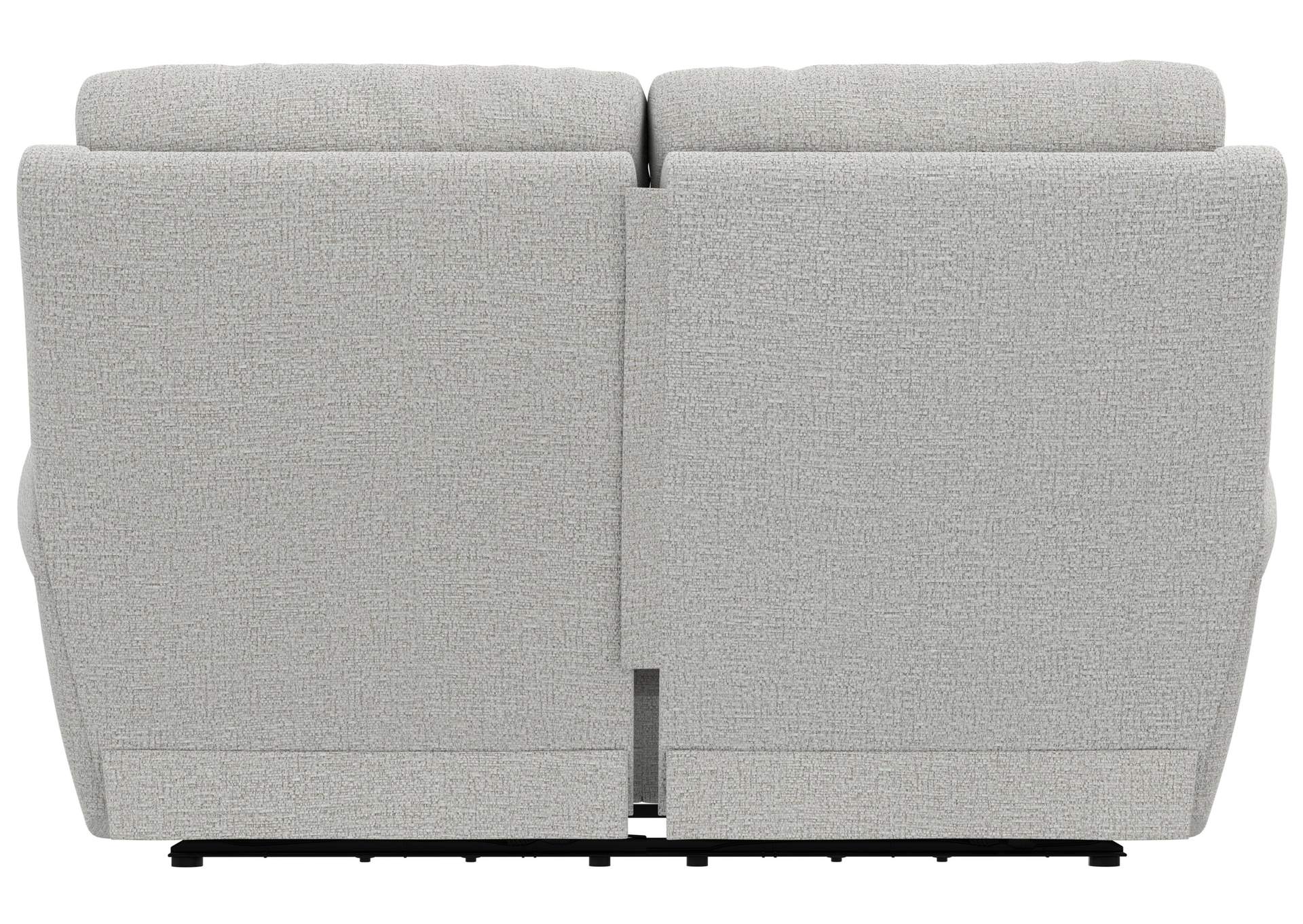 Kellen Lay Flat Reclining Loveseat image 8