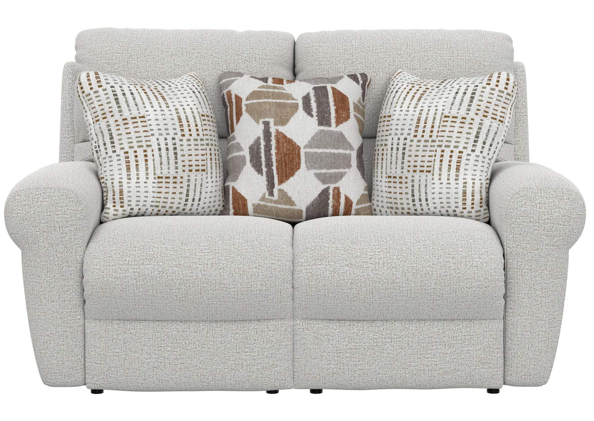 Kellen Lay Flat Reclining Loveseat image 11
