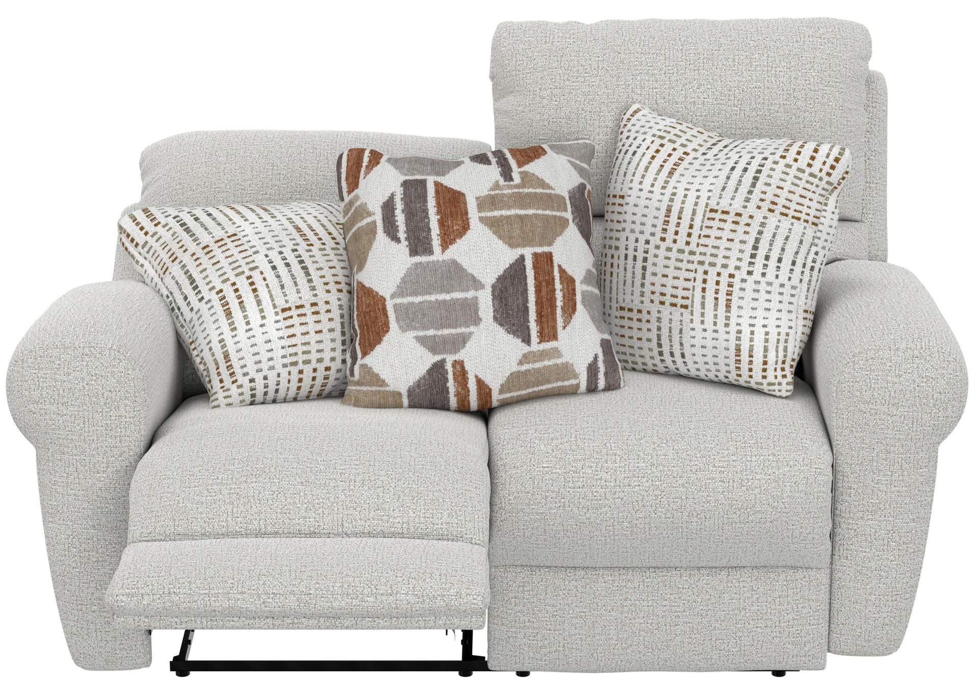 Kellen Lay Flat Reclining Loveseat image 12