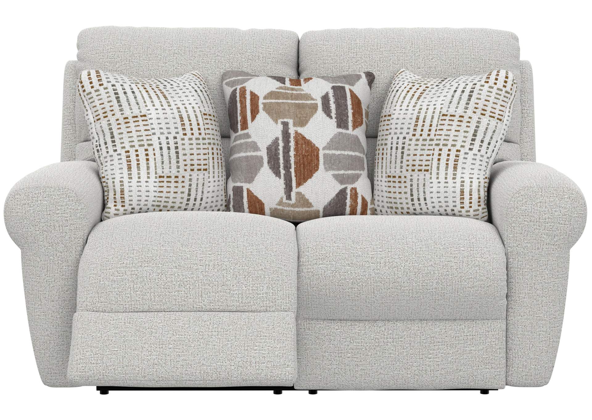 Kellen Lay Flat Reclining Loveseat image 13