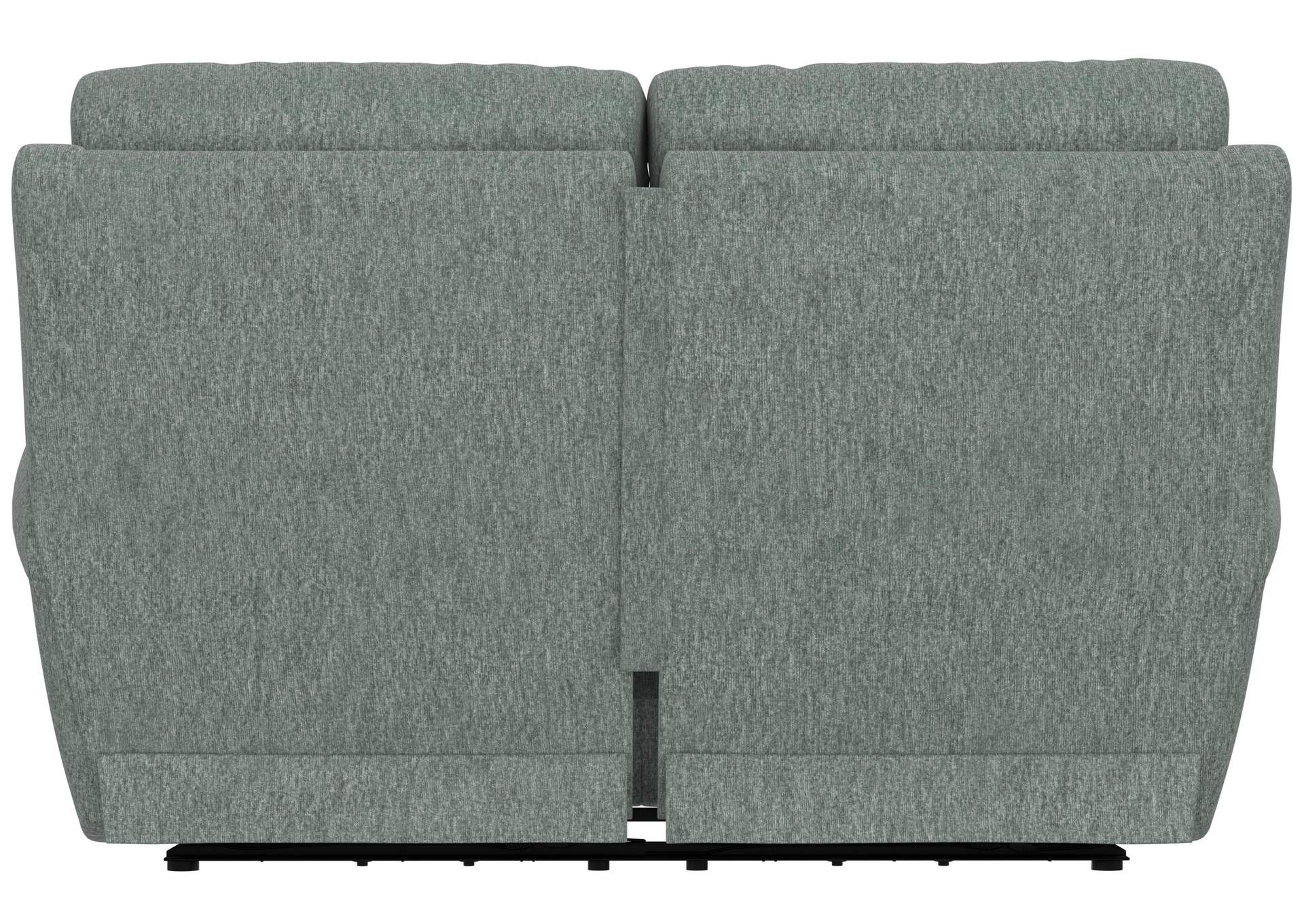Kellen Lay Flat Reclining Loveseat image 7