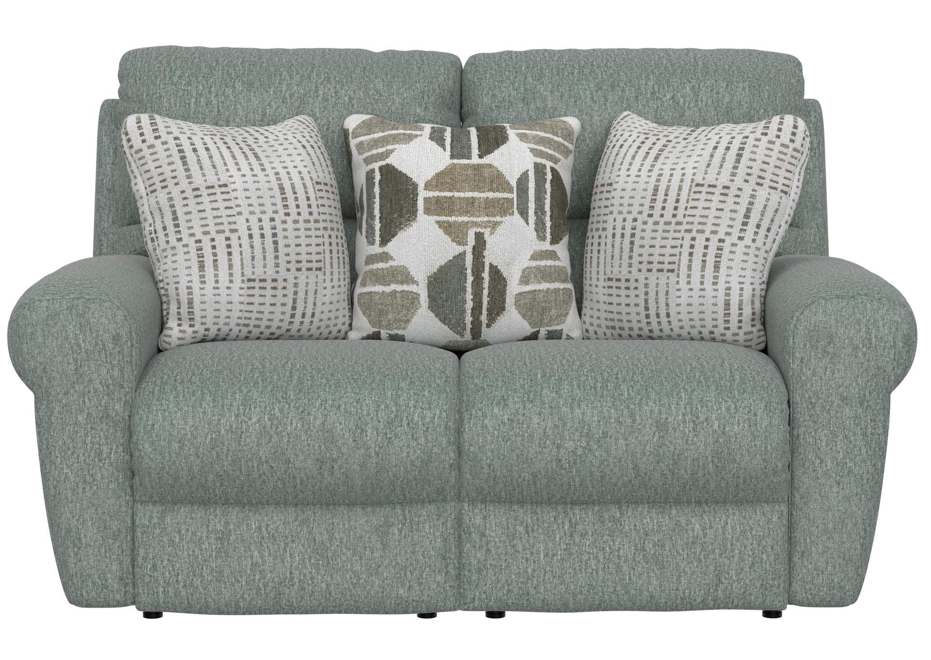 Kellen Lay Flat Reclining Loveseat image 10