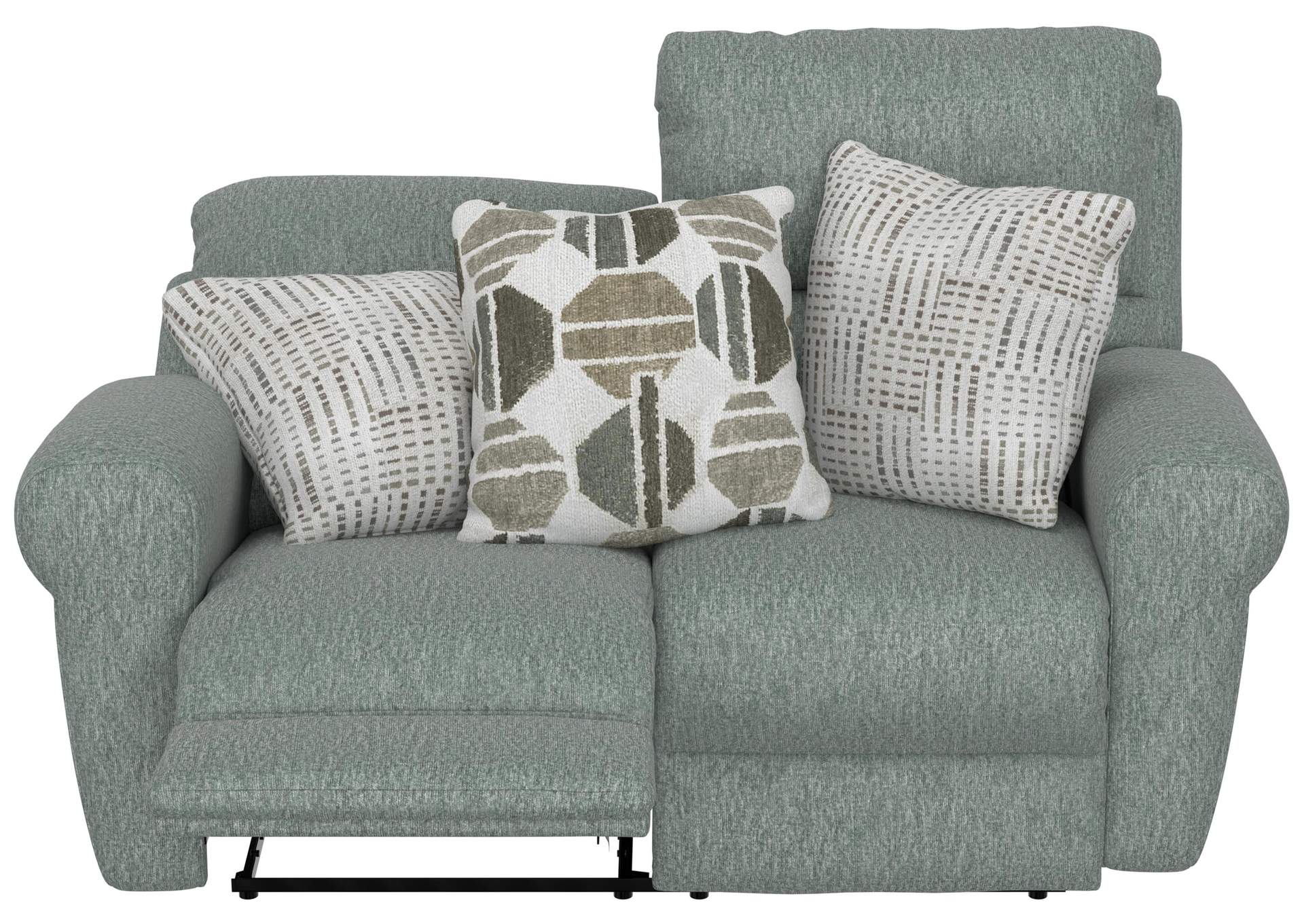 Kellen Lay Flat Reclining Loveseat image 11