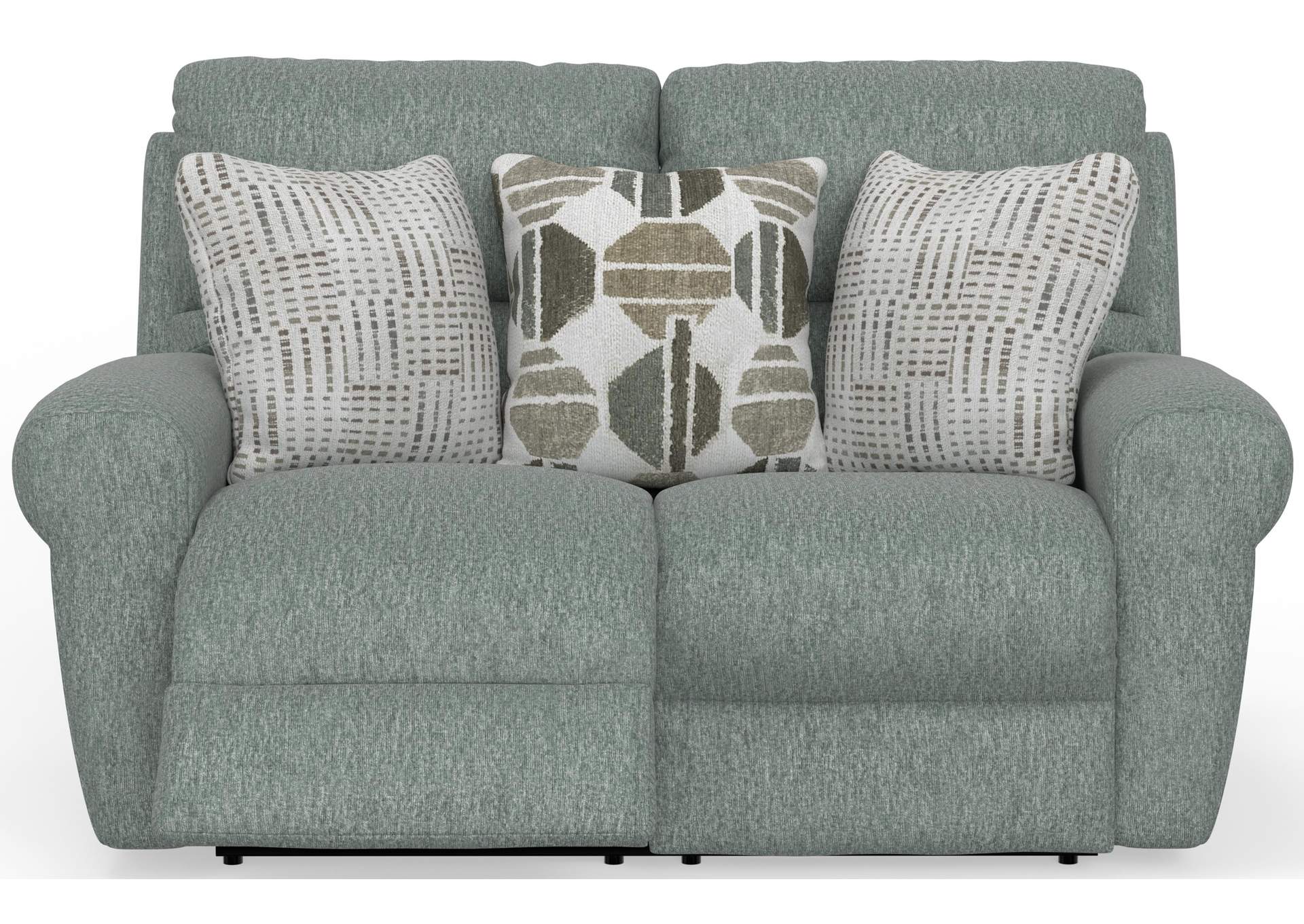 Kellen Lay Flat Reclining Loveseat image 12
