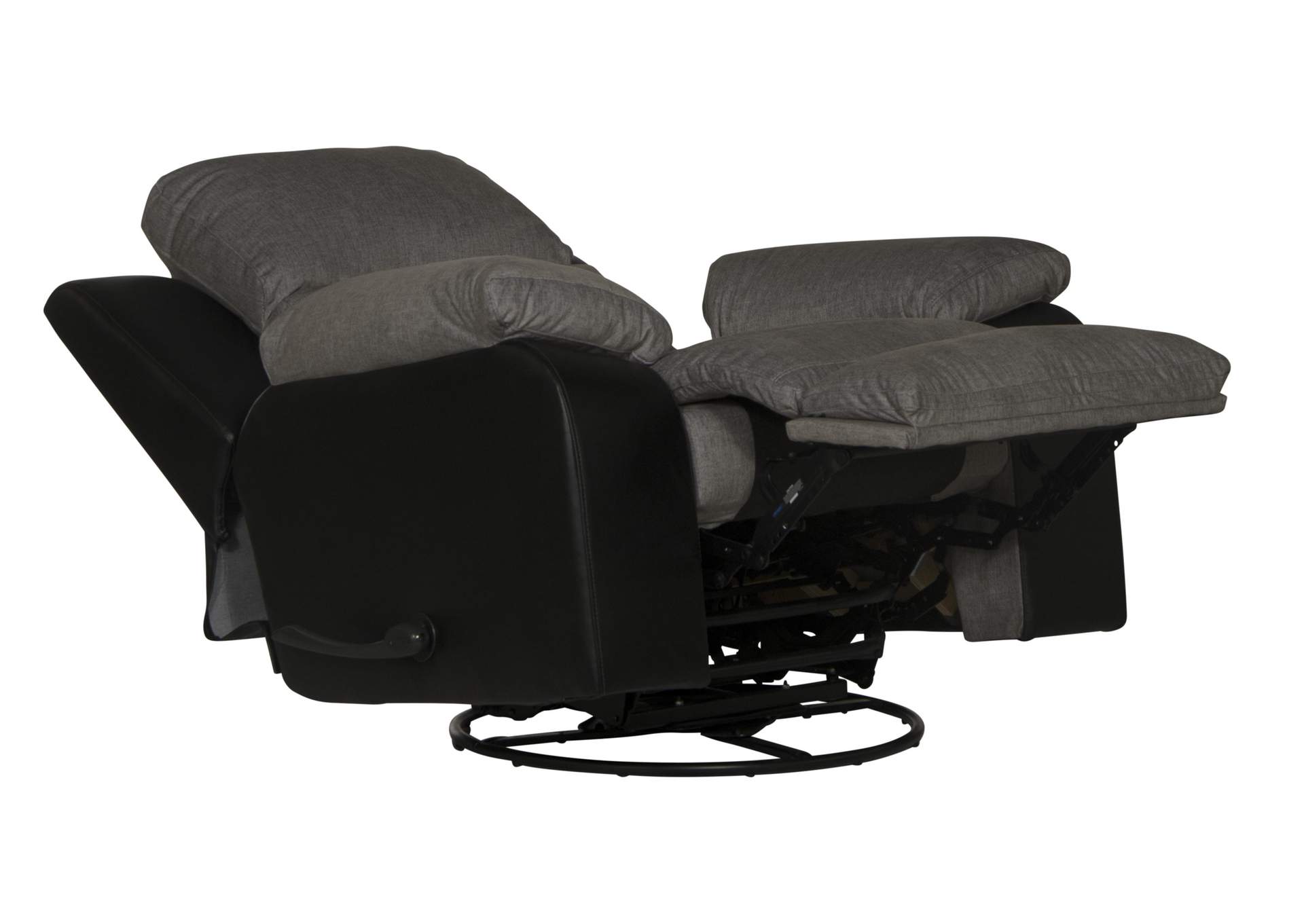 Felix Swivel Glider Recliner image 4