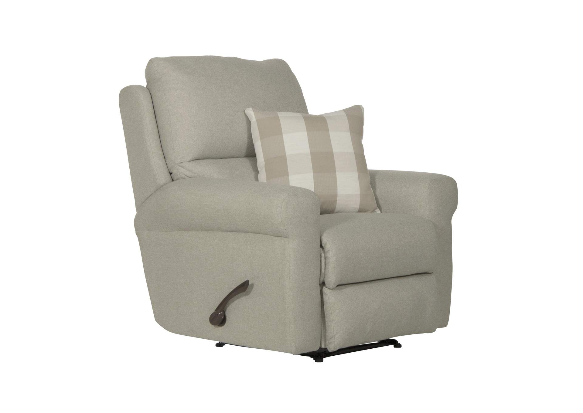 Westport Glider Recliner image 3