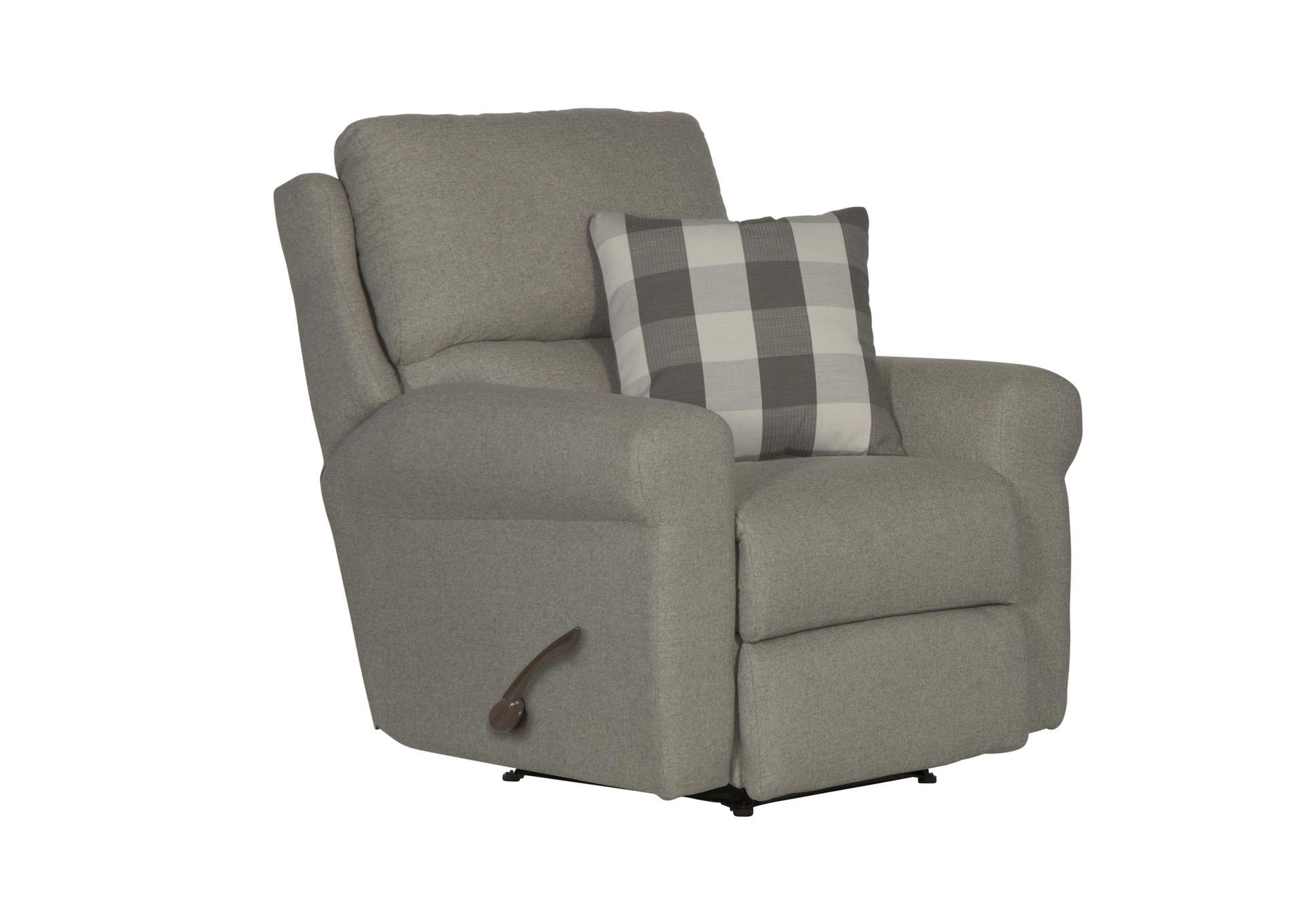 Westport Glider Recliner image 3