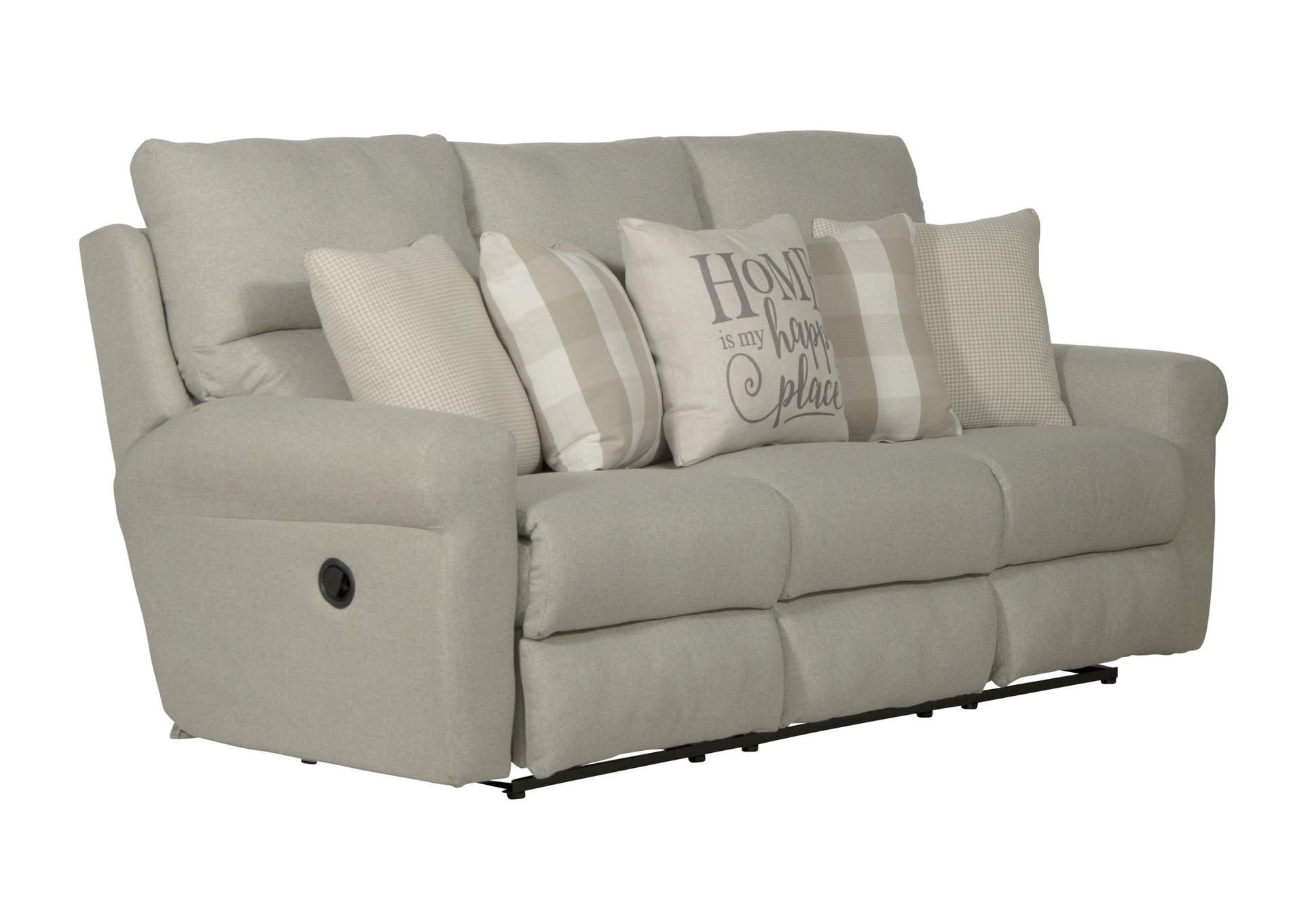Westport Lay Flat Reclining Sofa (85